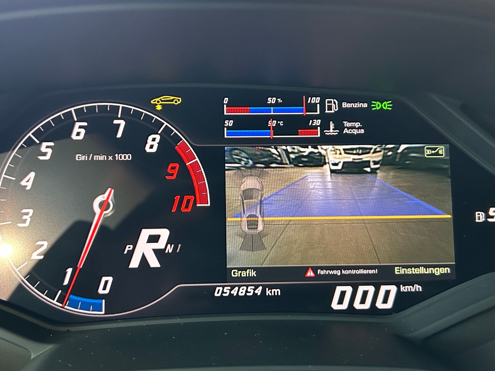 LAMBORGHINI Huracan LP610-4 Coupé DCT-image-19
