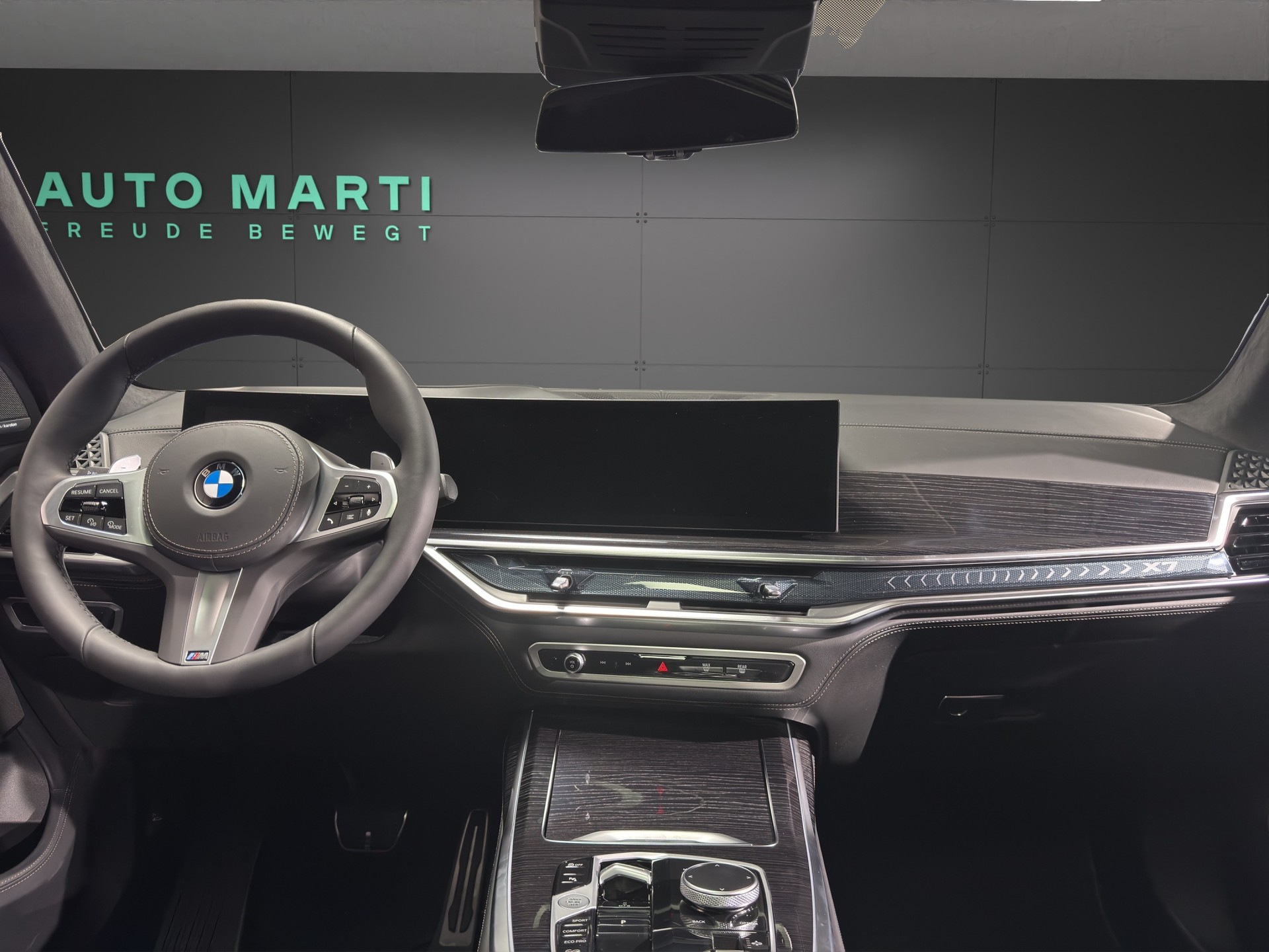 BMW X7 40d xDrive SAG-image-9