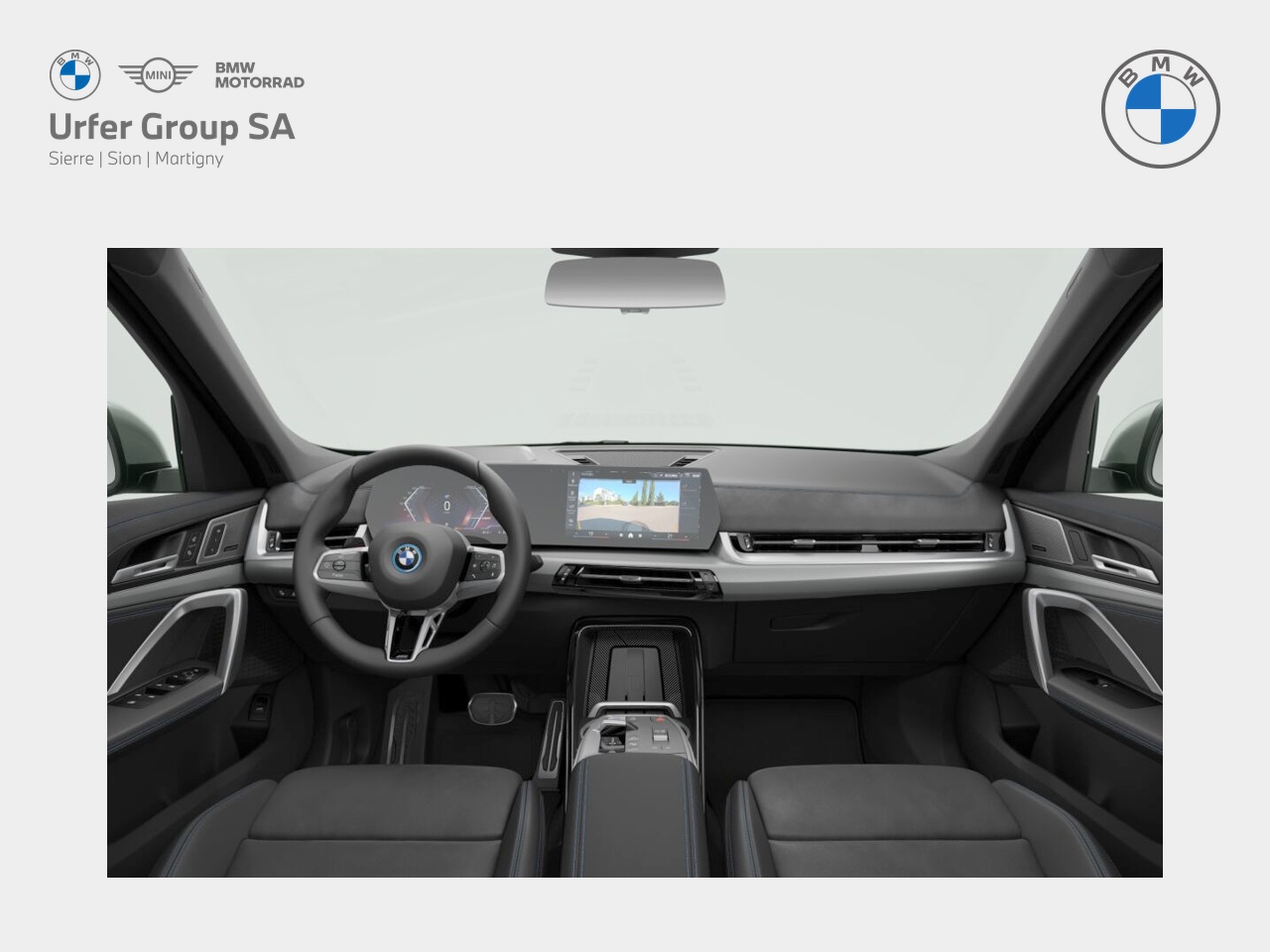 BMW iX1 xDrive 30 M Sport-image-3