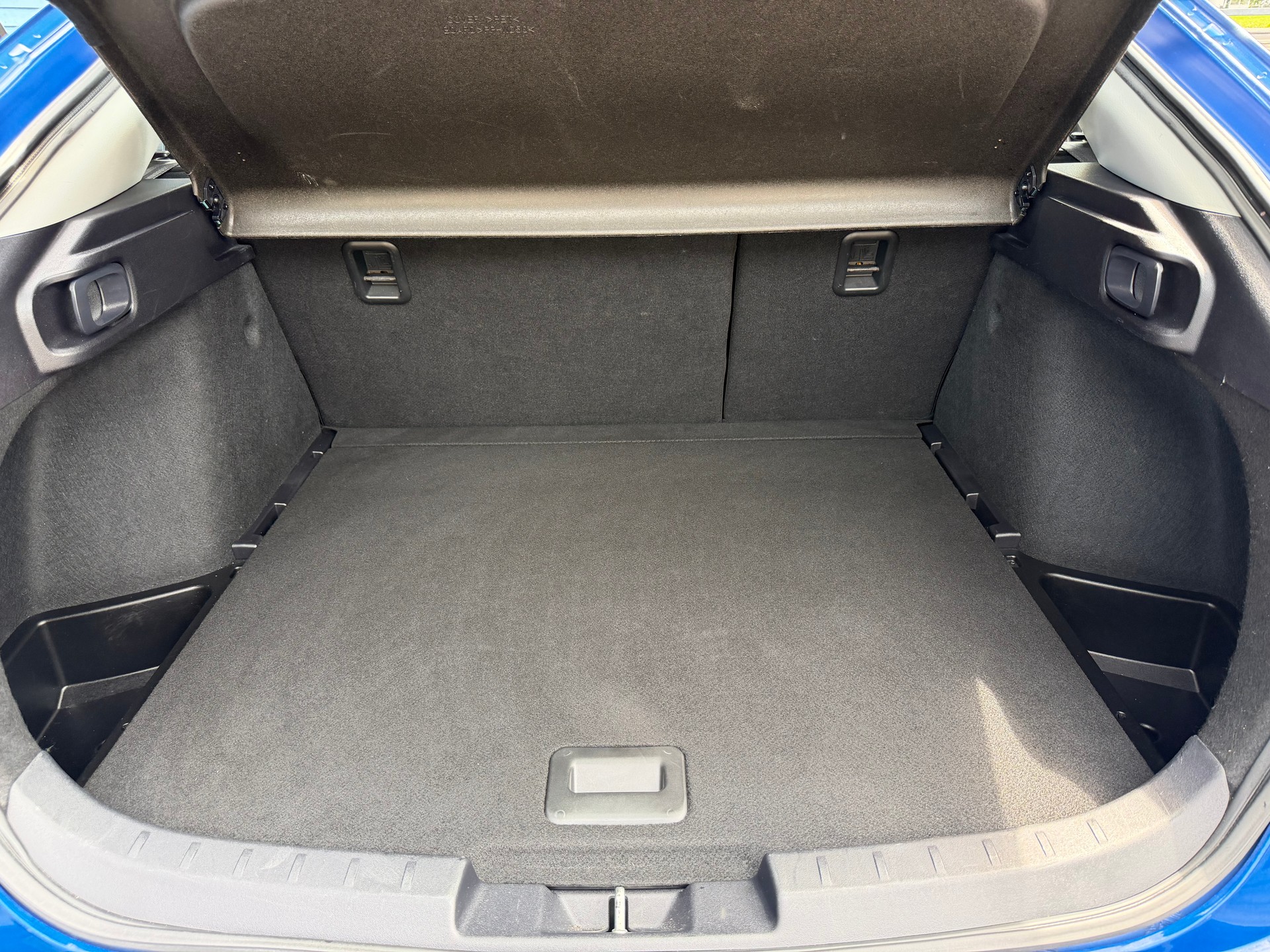 MITSUBISHI Lancer Sportback 1.8 Invite CVT-image-7