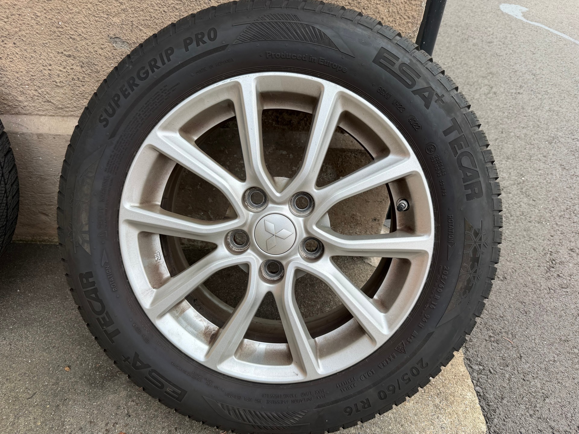 MITSUBISHI Lancer Sportback 1.8 Invite CVT-image-11