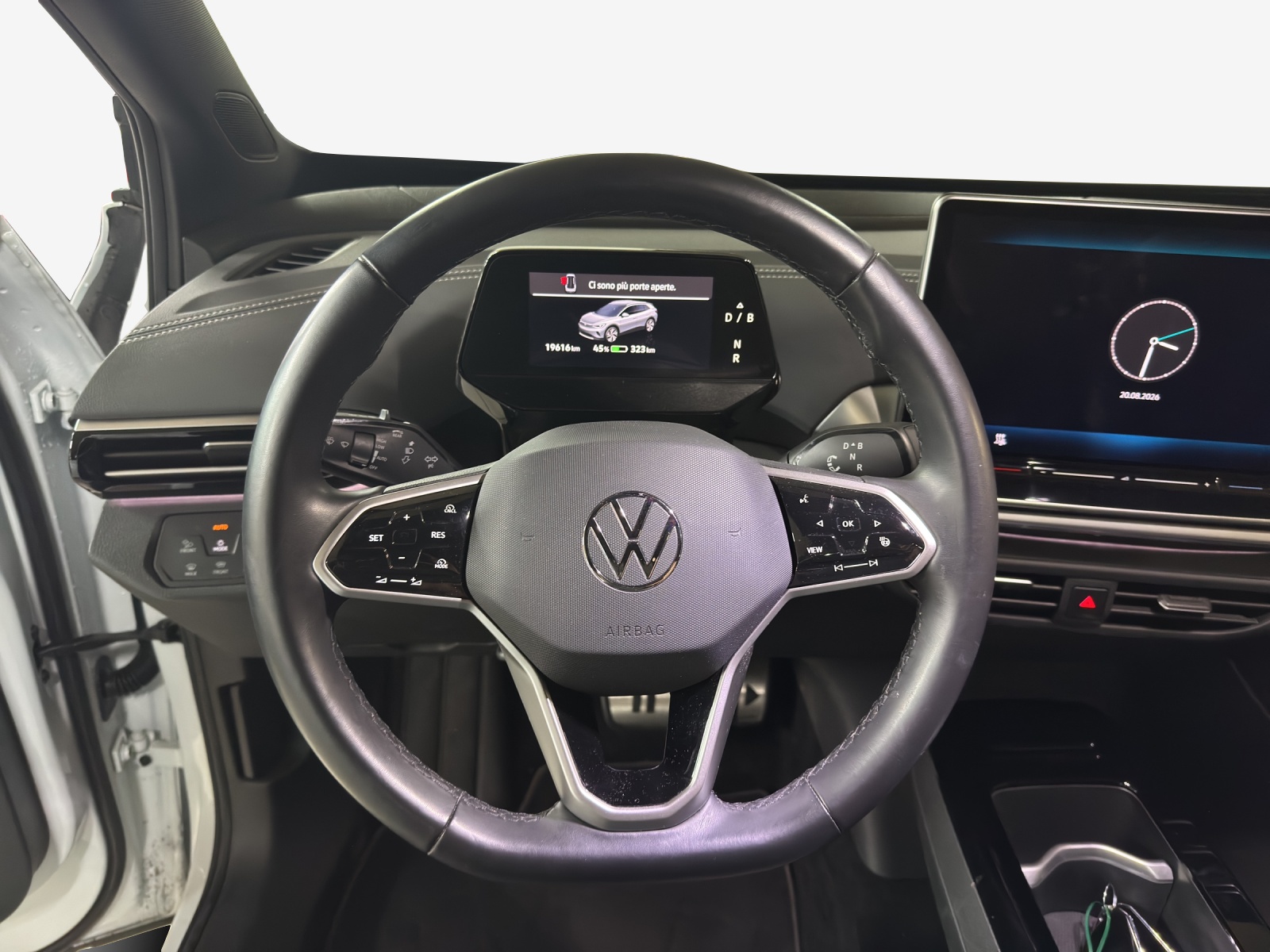 VW ID.4 Pro 77 kWh-image-9