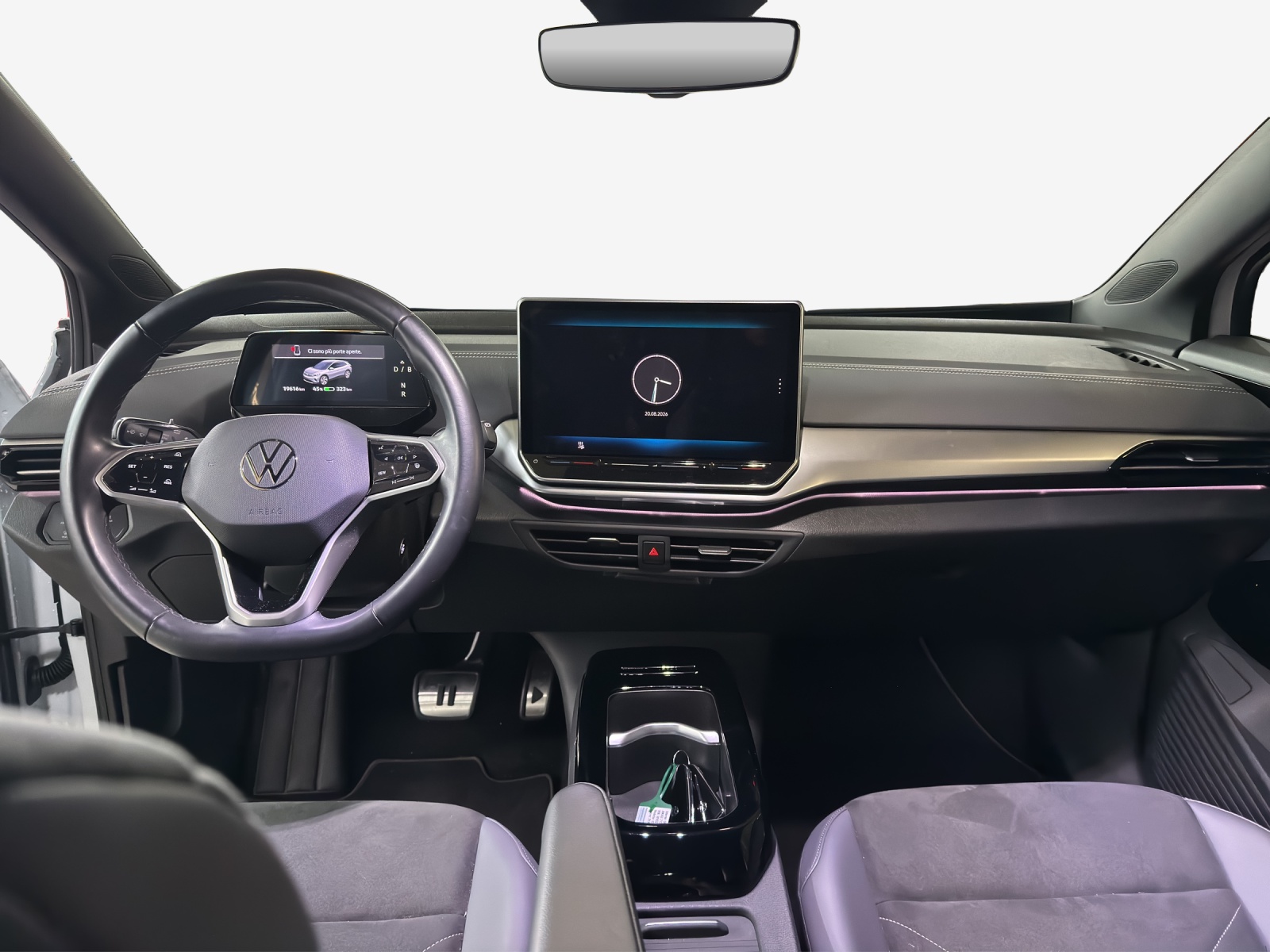 VW ID.4 Pro 77 kWh-image-8