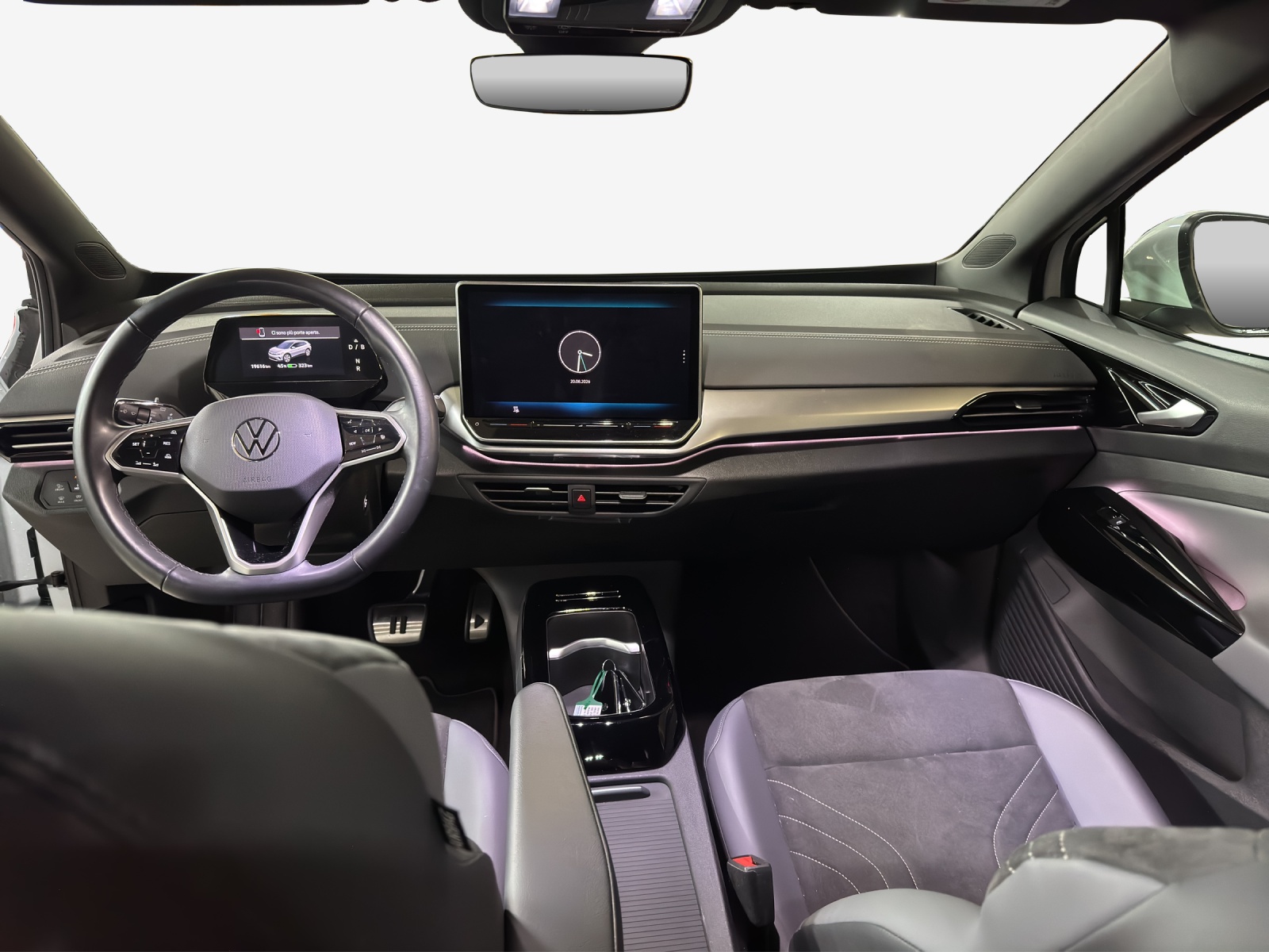 VW ID.4 Pro 77 kWh-image-10