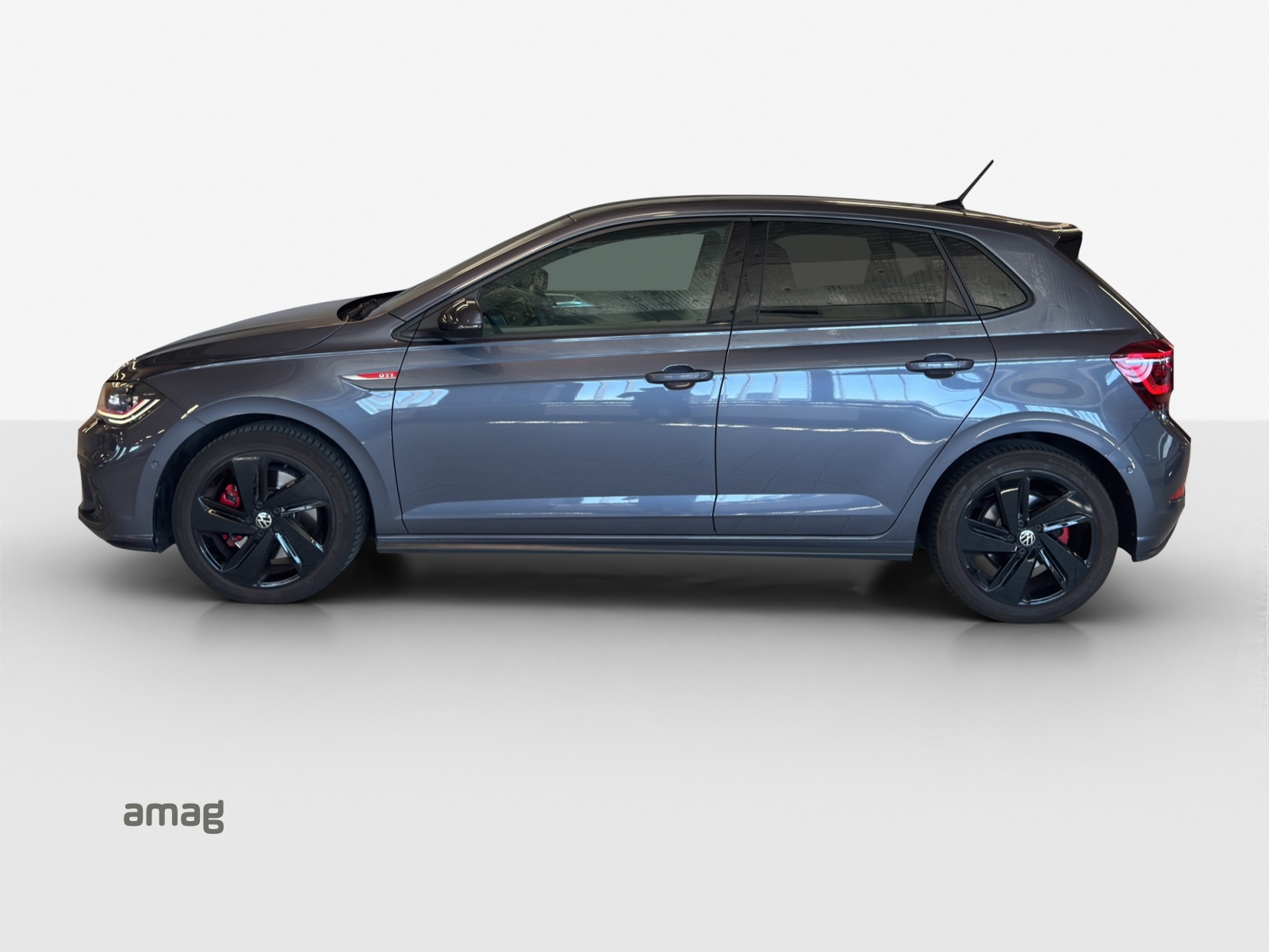 VW Polo 2.0 TSI GTI DSG-image-1