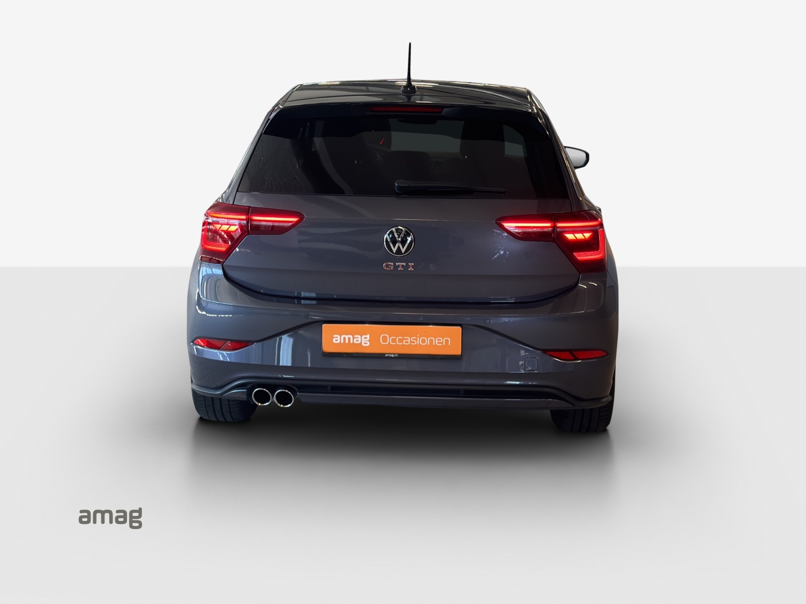 VW Polo 2.0 TSI GTI DSG-image-3