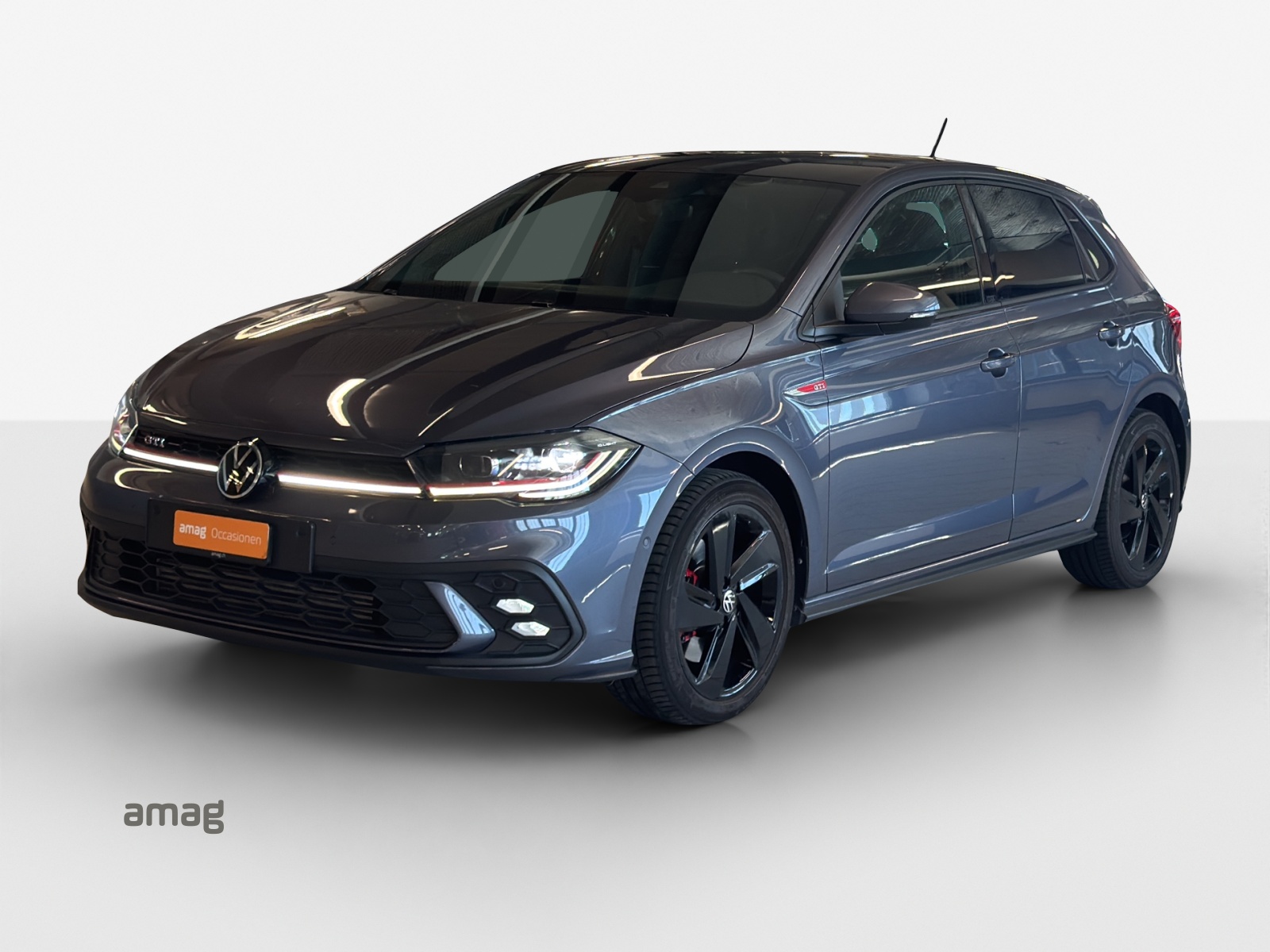 VW Polo 2.0 TSI GTI DSG-image-0