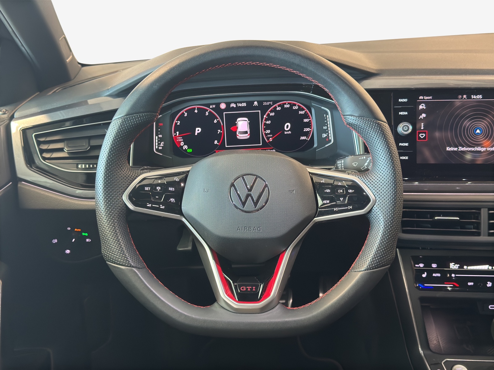 VW Polo 2.0 TSI GTI DSG-image-9