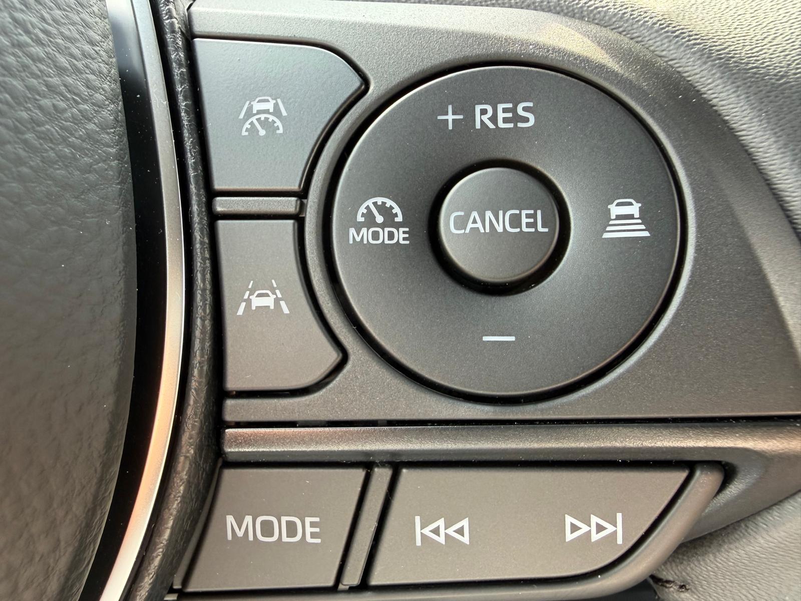 TOYOTA Corolla Touring Sports 1.8 HSD Comfort e-CVT-image-15