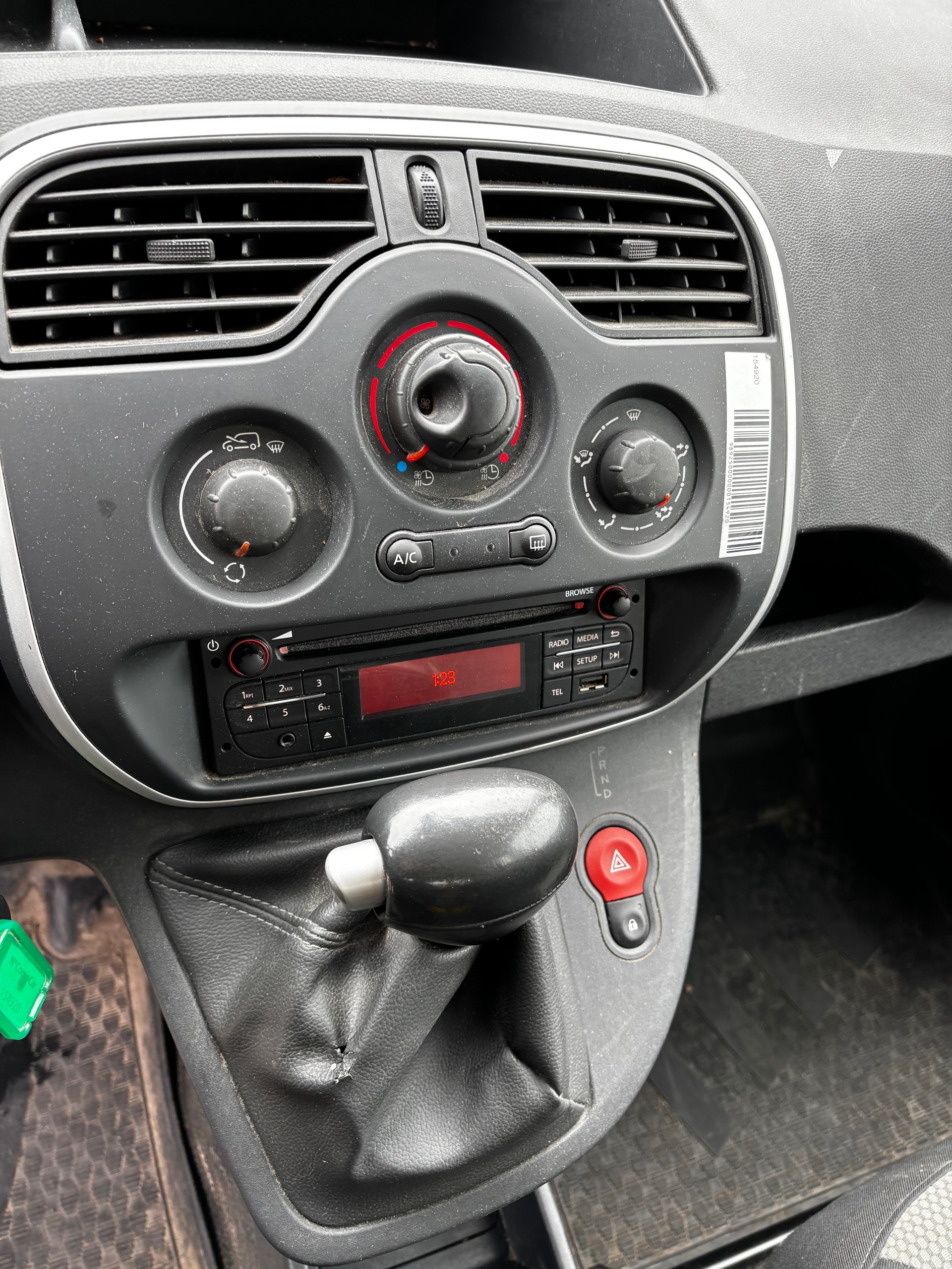 RENAULT Kangoo Maxi Z.E. 33 R60 Business 2 Pl.-image-10