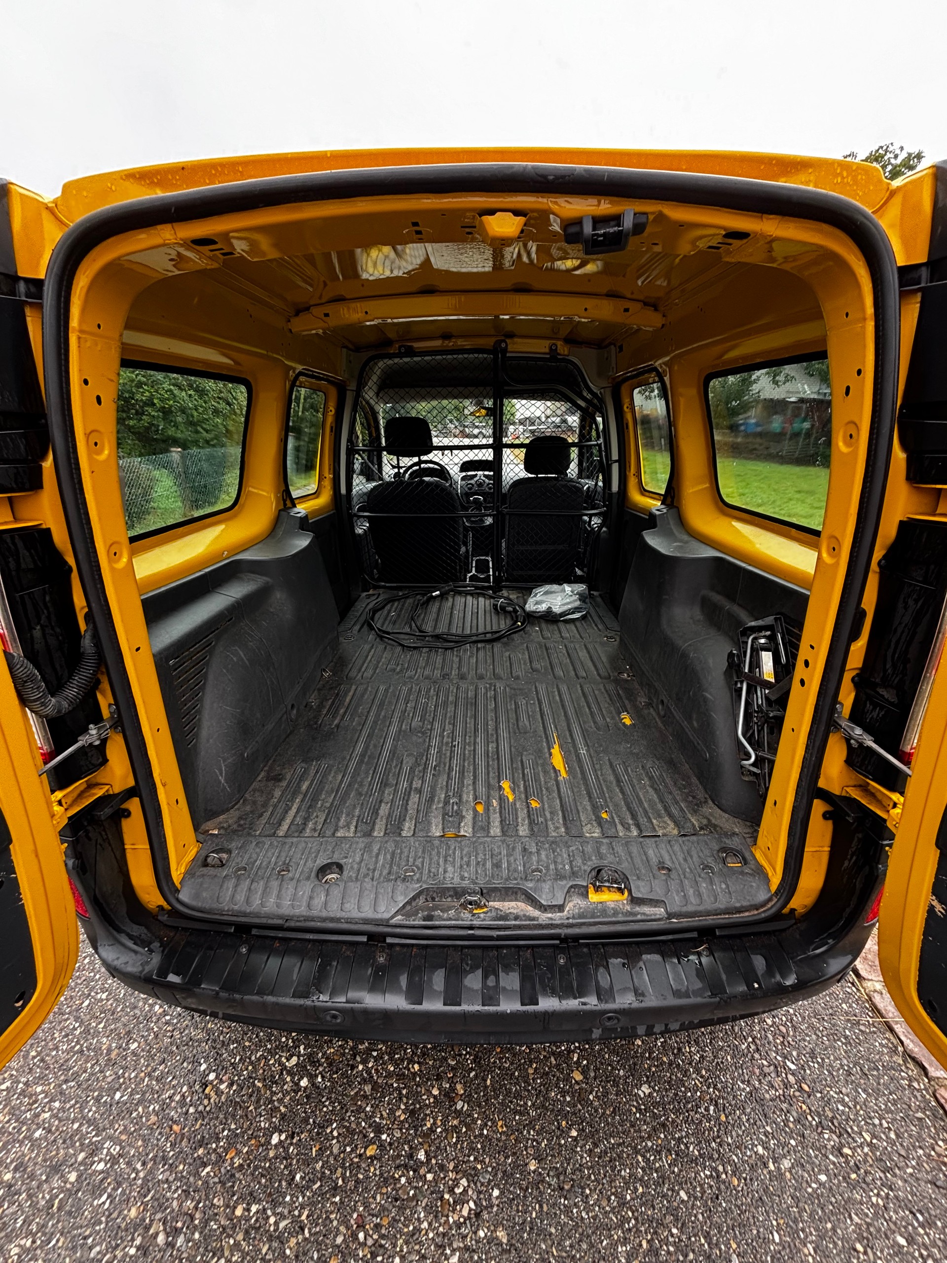 RENAULT Kangoo Maxi Z.E. 33 R60 Business 2 Pl.-image-12