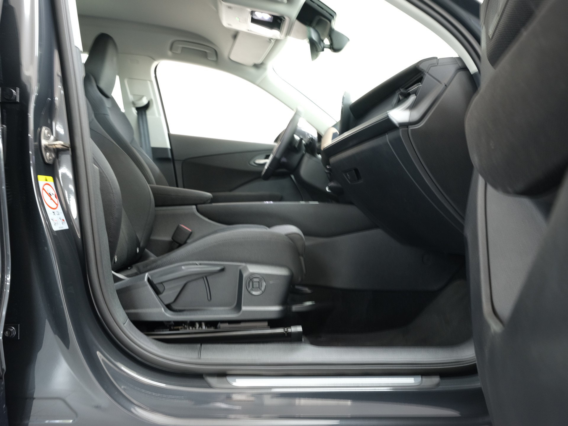 AUDI Q3 SUV TFSI quattro 150 kW S tronic *Werksgarantie* *1.Hand* *Neuwagen*-image-28