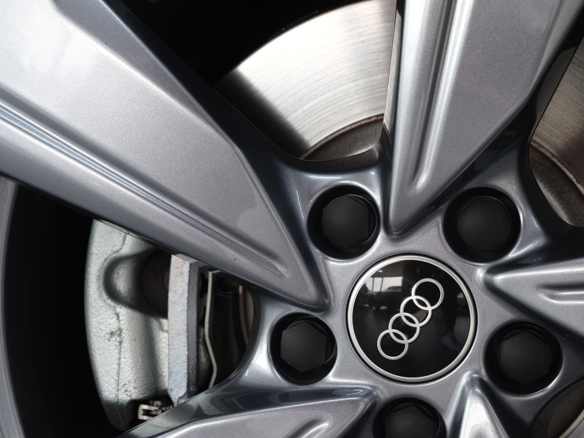 AUDI Q3 SUV TFSI quattro 150 kW S tronic *Werksgarantie* *1.Hand* *Neuwagen*-image-12
