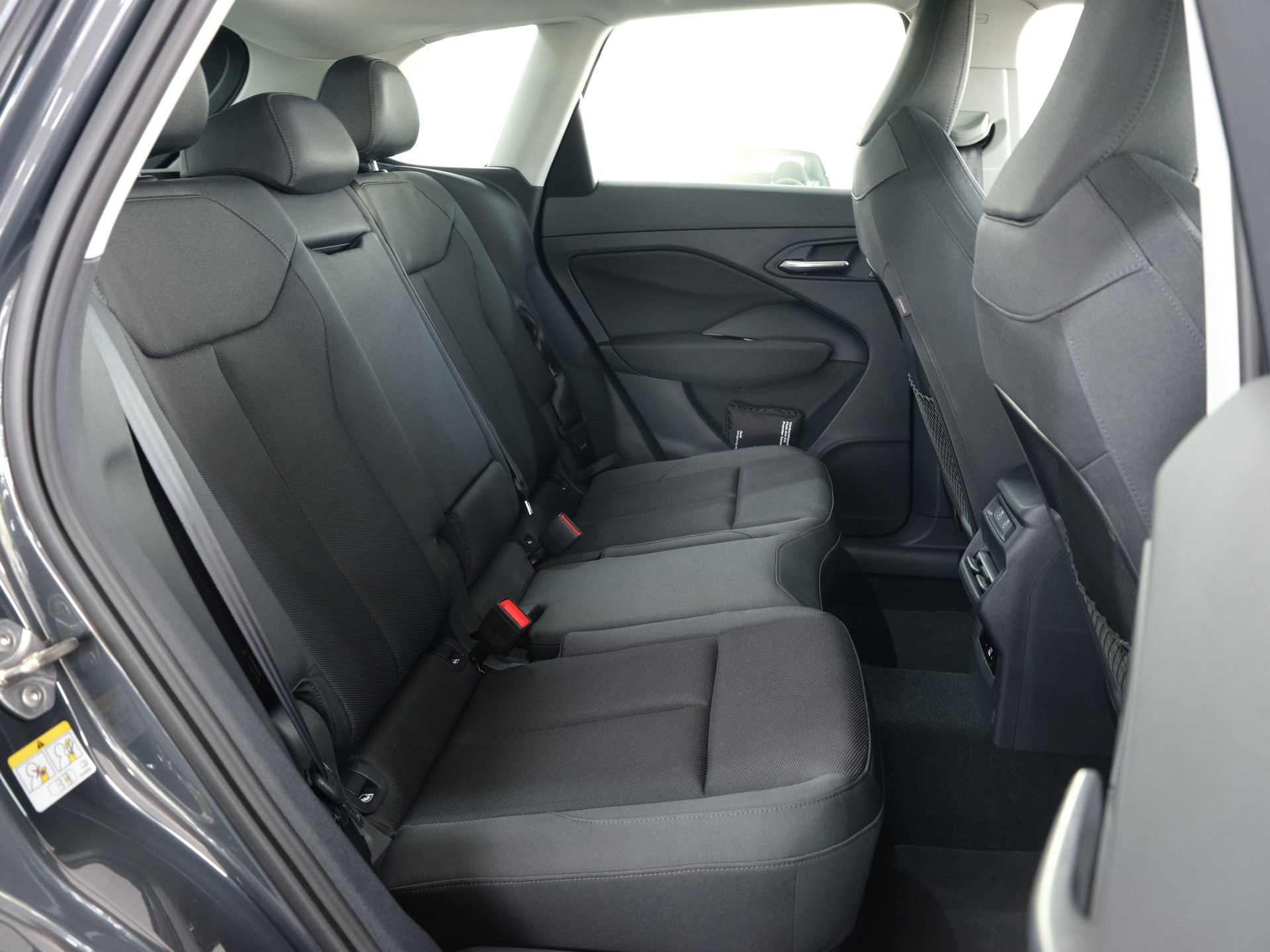 AUDI Q3 SUV TFSI quattro 150 kW S tronic *Werksgarantie* *1.Hand* *Neuwagen*-image-25