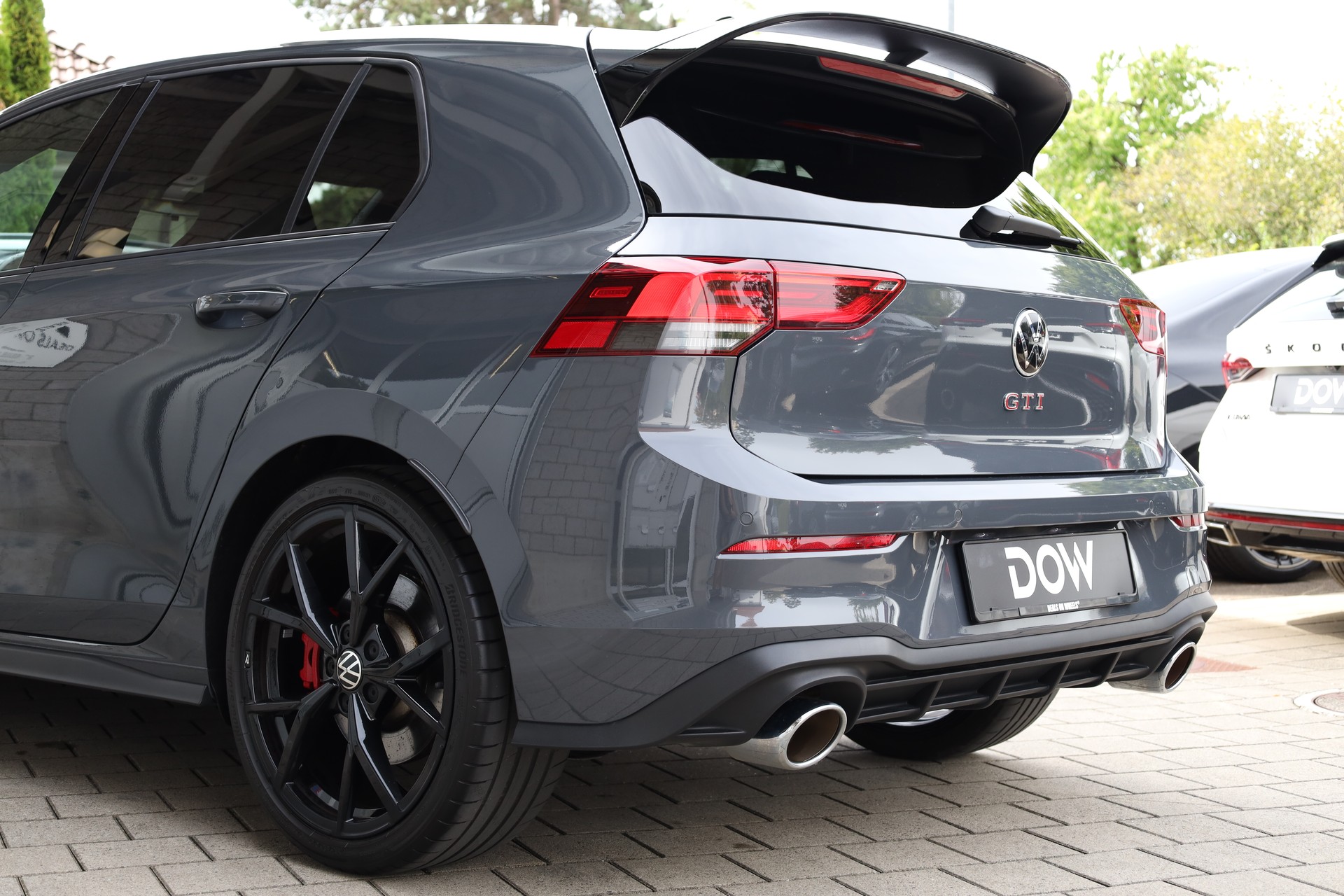 VW Golf 2.0 TSI GTI Clubsport DSG-image-21