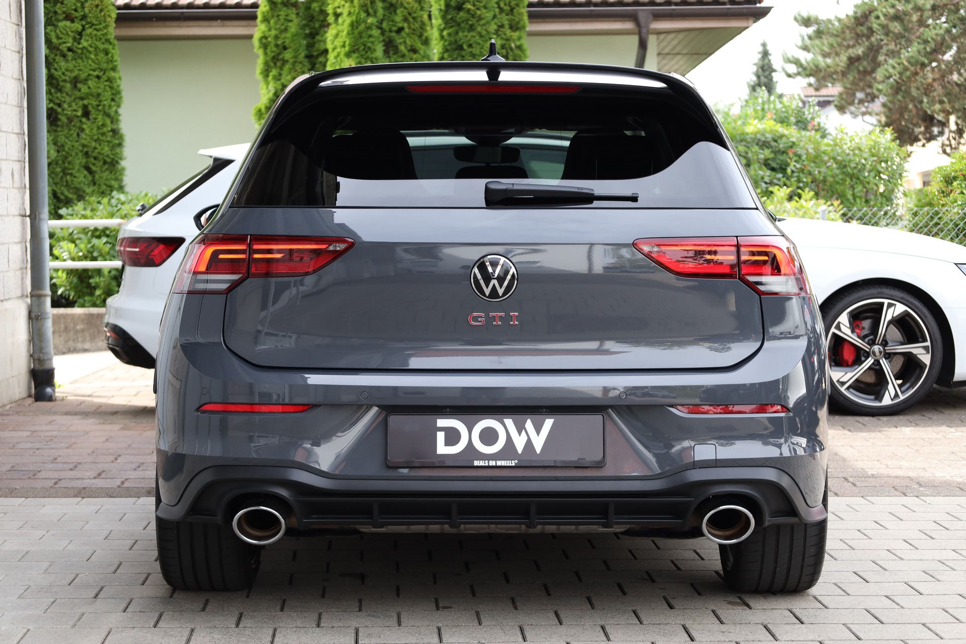VW Golf 2.0 TSI GTI Clubsport DSG-image-6
