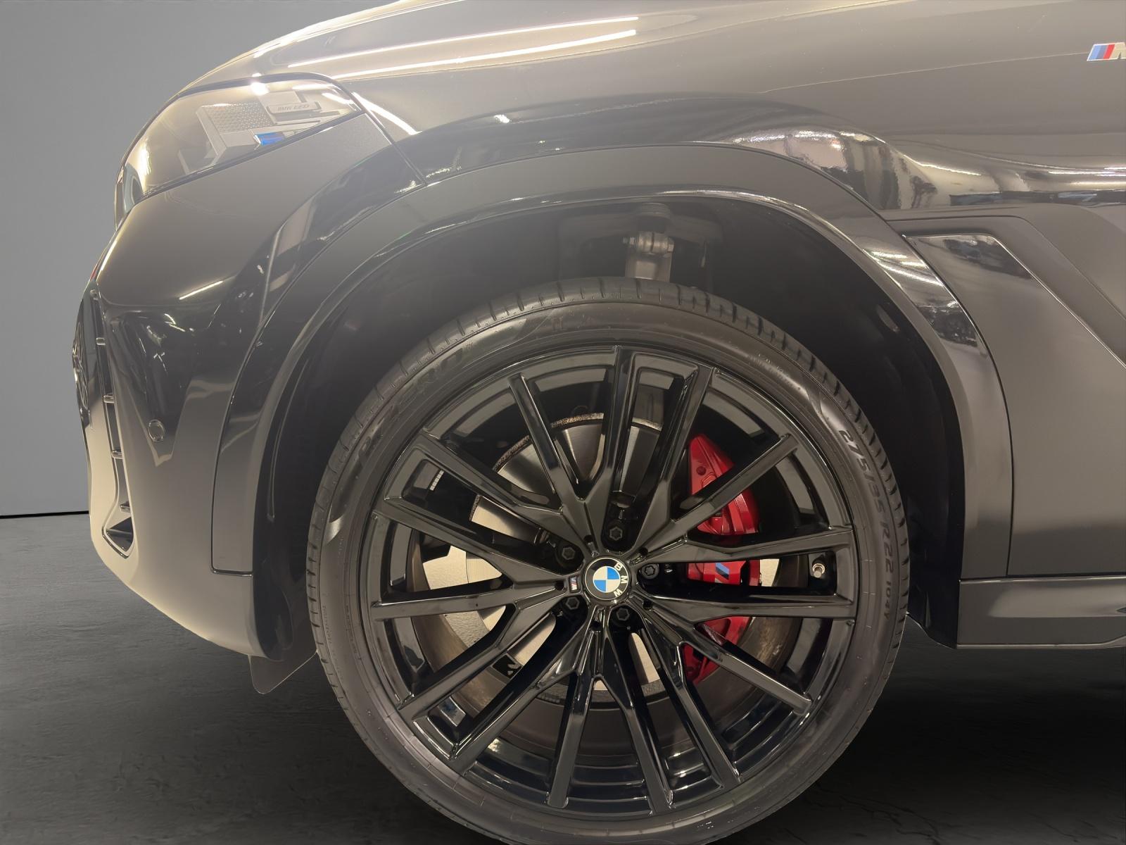 BMW X6 30d xDrive-image-8
