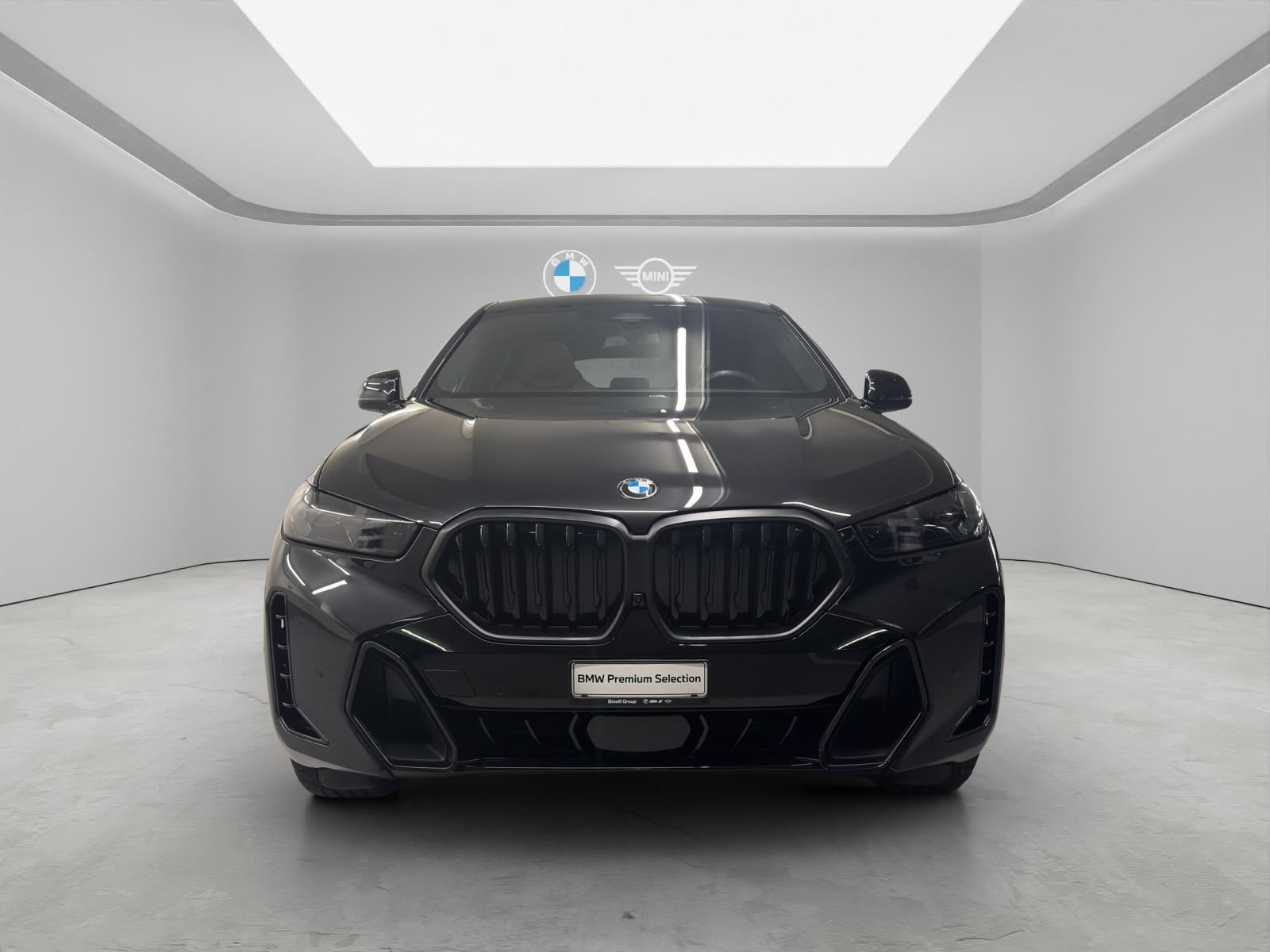 BMW X6 30d xDrive-image-7