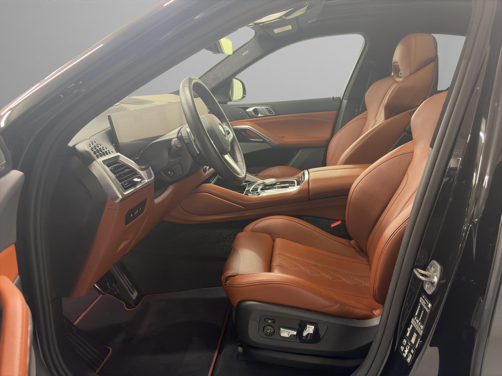 BMW X6 30d xDrive-image-10