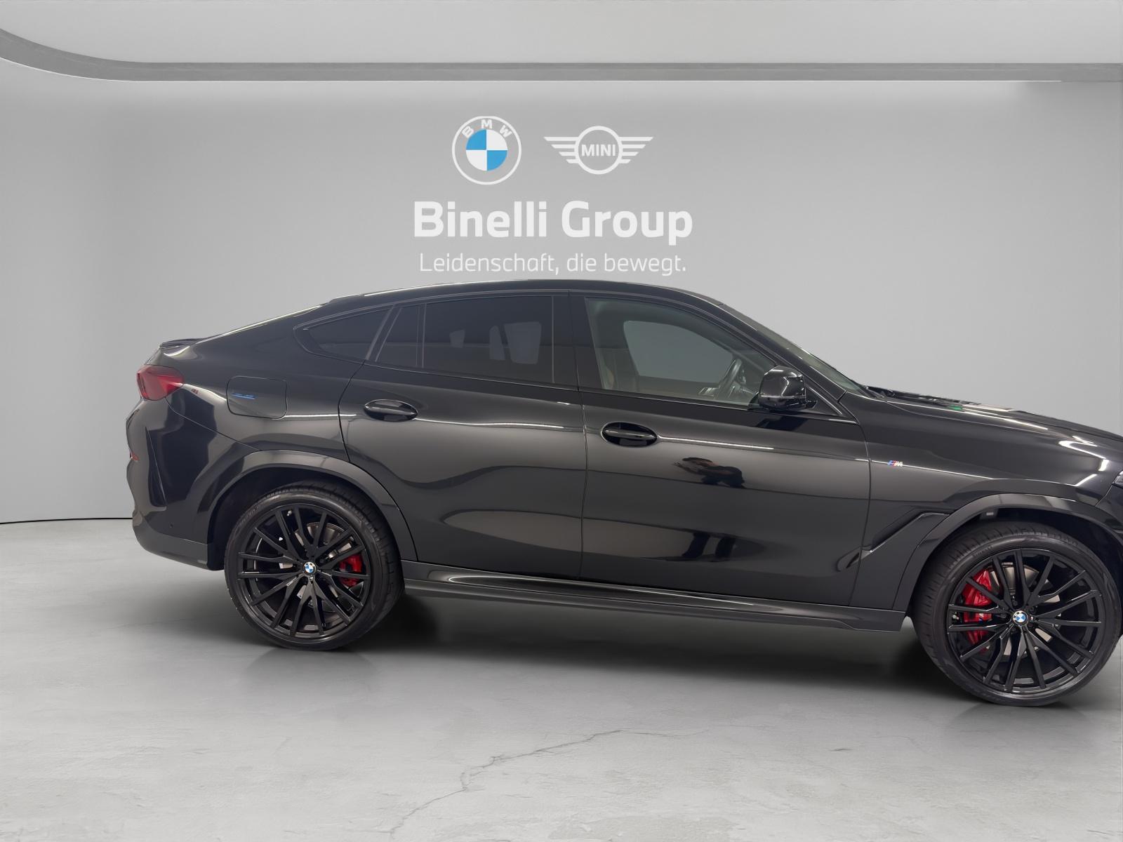 BMW X6 30d xDrive-image-5
