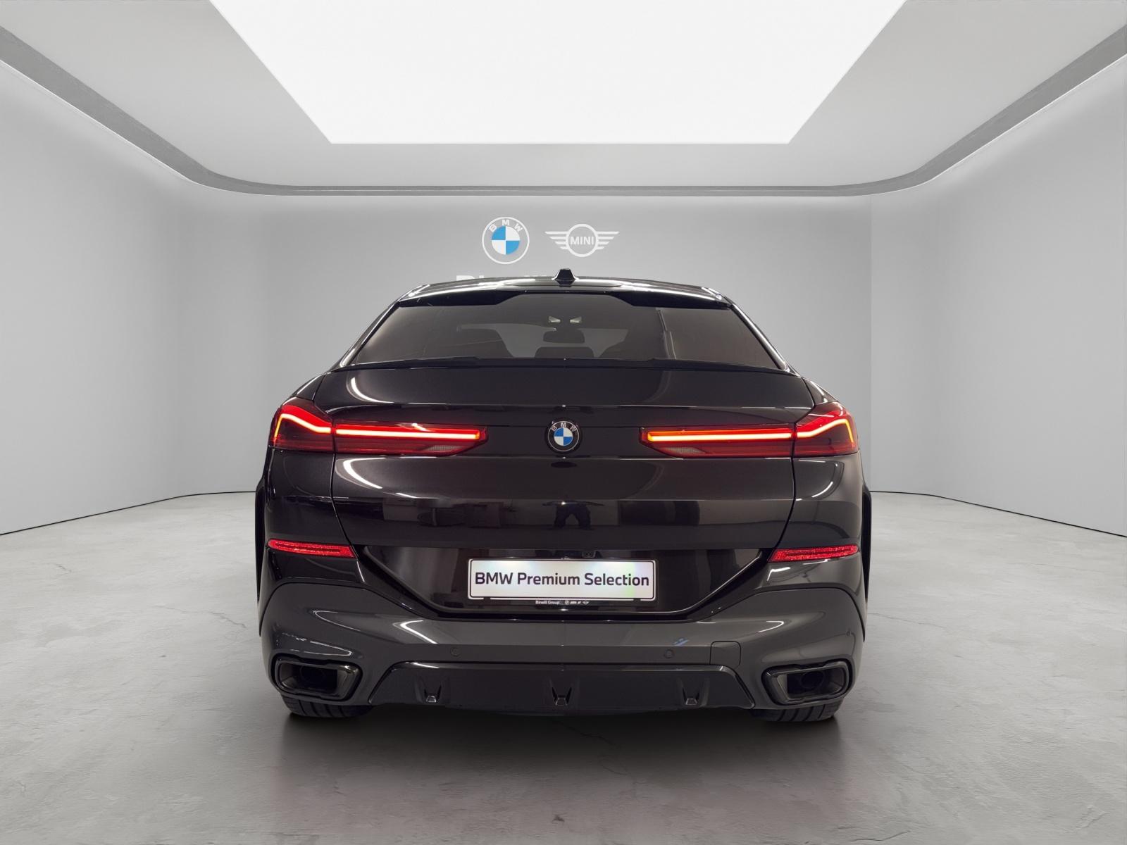 BMW X6 30d xDrive-image-3