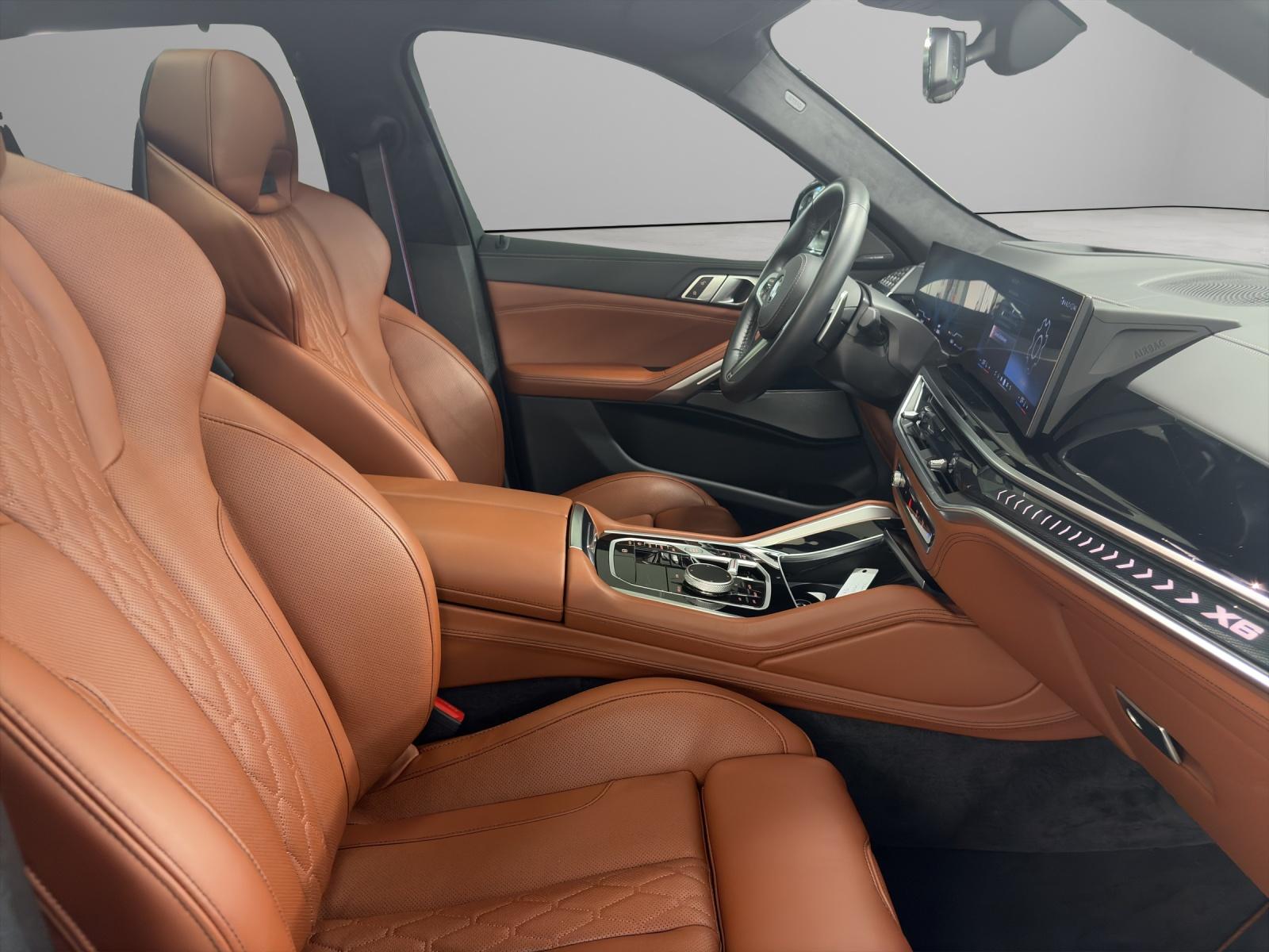 BMW X6 30d xDrive-image-14
