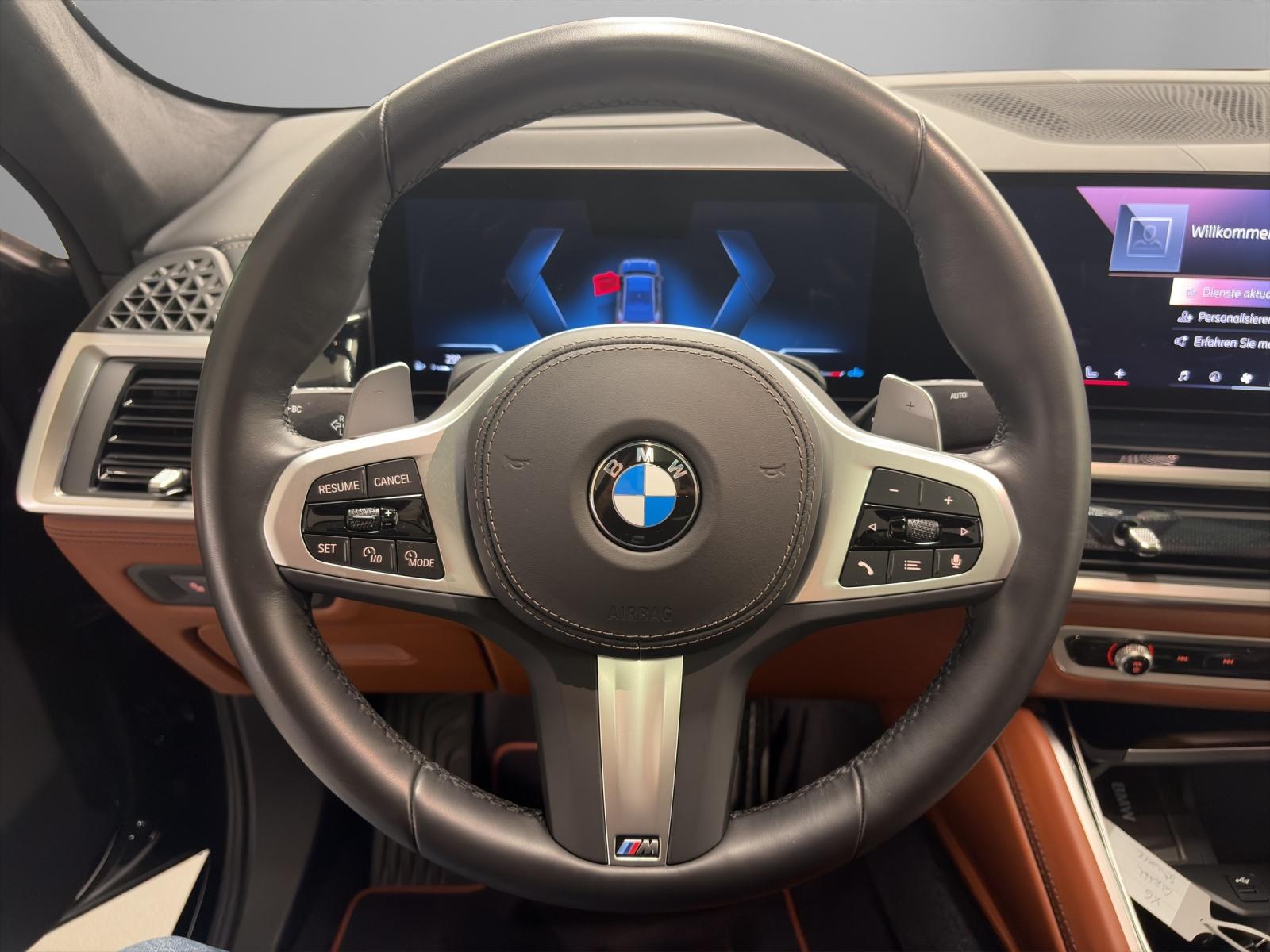 BMW X6 30d xDrive-image-15