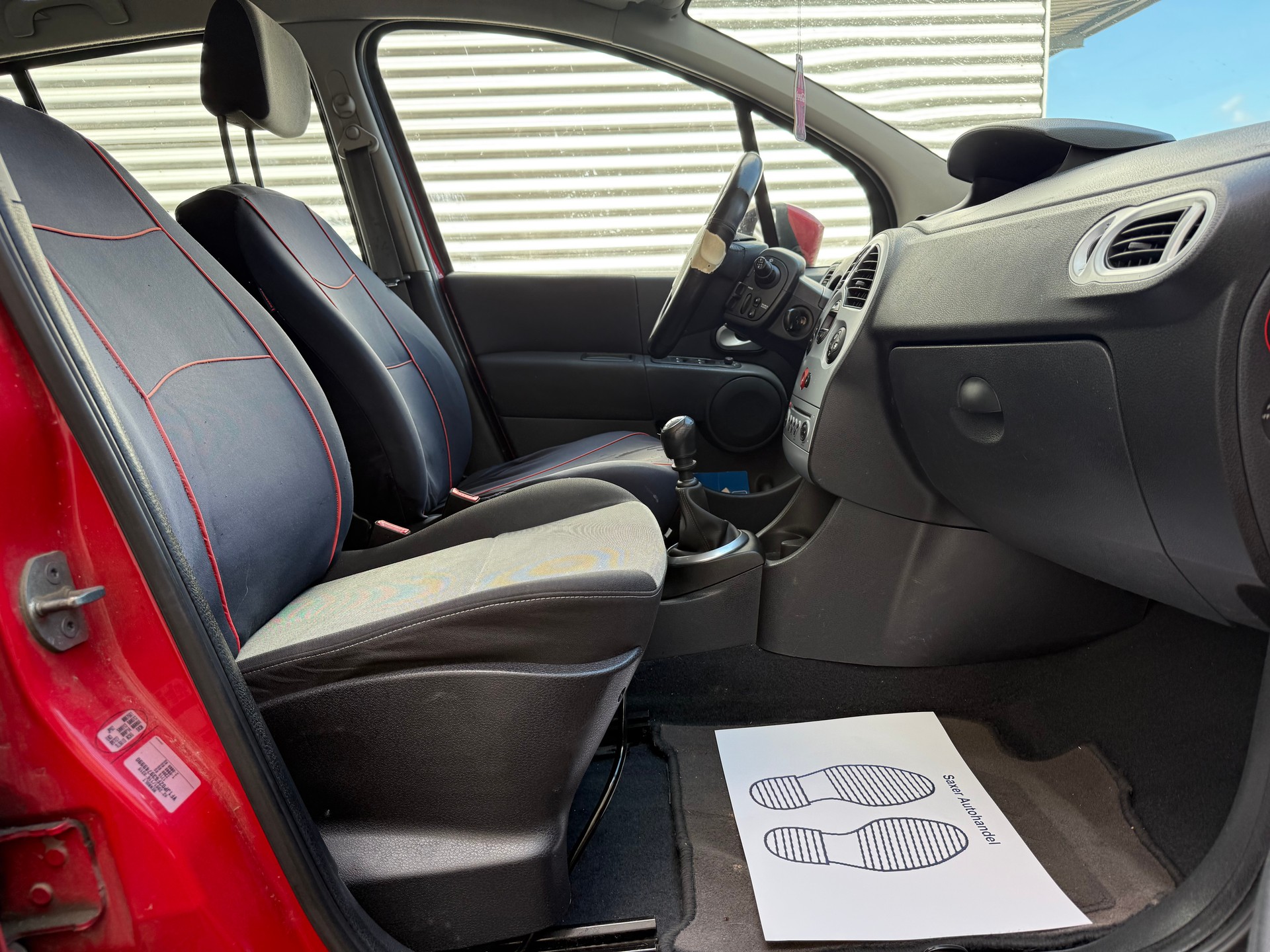 RENAULT Modus 1.5 dCi Dynamique-image-7