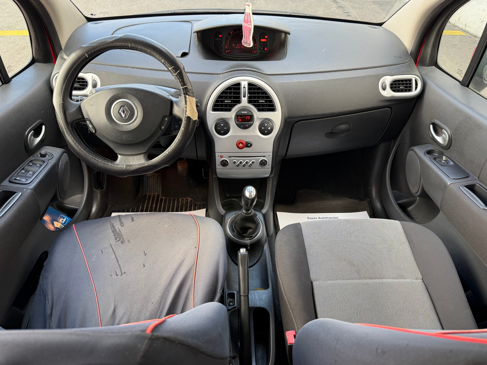RENAULT Modus 1.5 dCi Dynamique-image-4