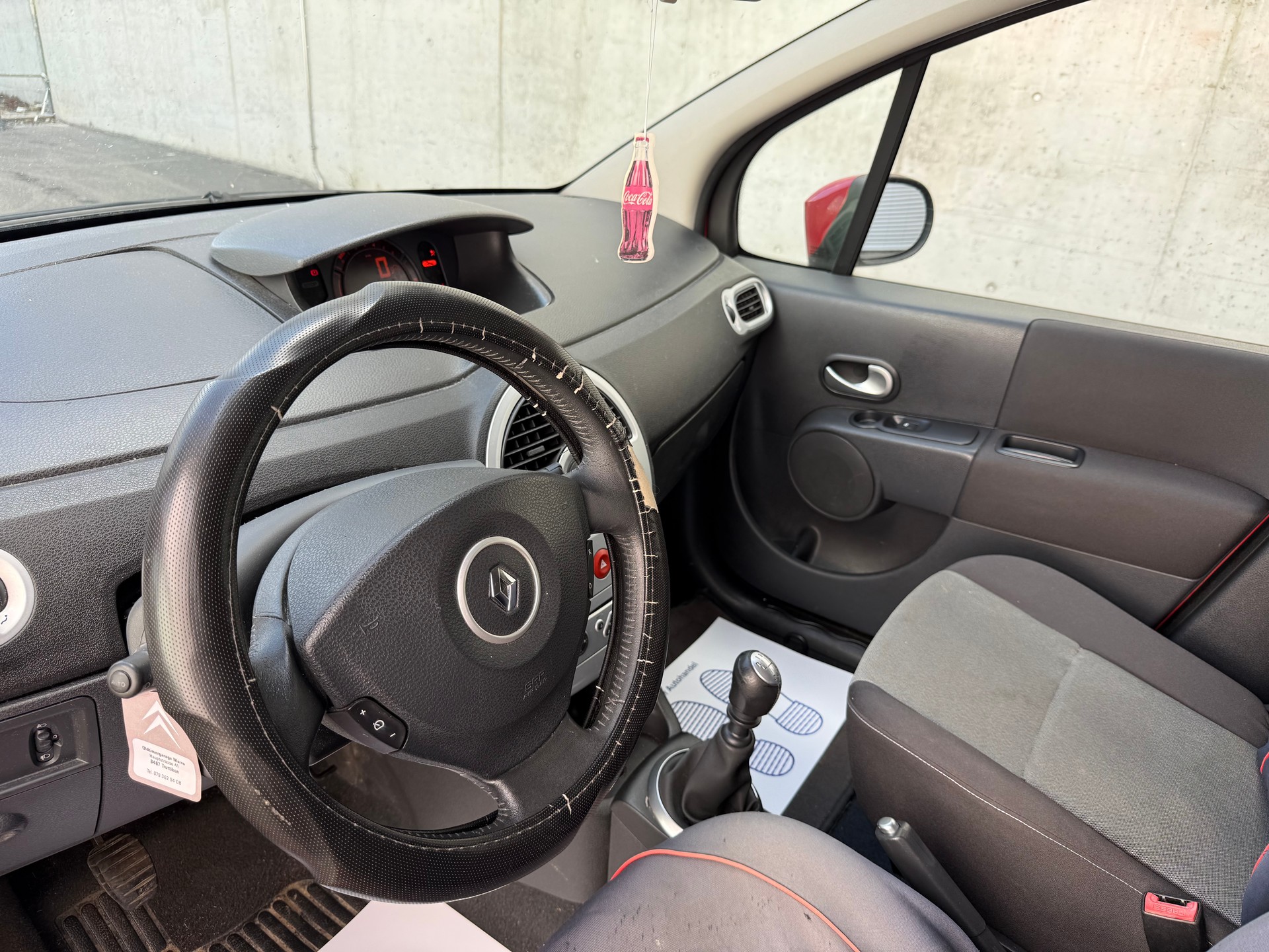 RENAULT Modus 1.5 dCi Dynamique-image-6