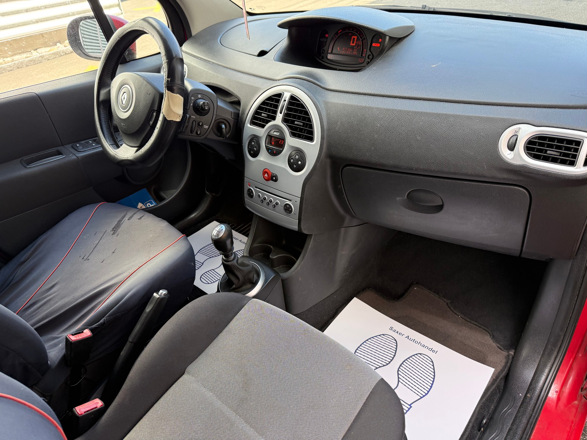 RENAULT Modus 1.5 dCi Dynamique-image-5