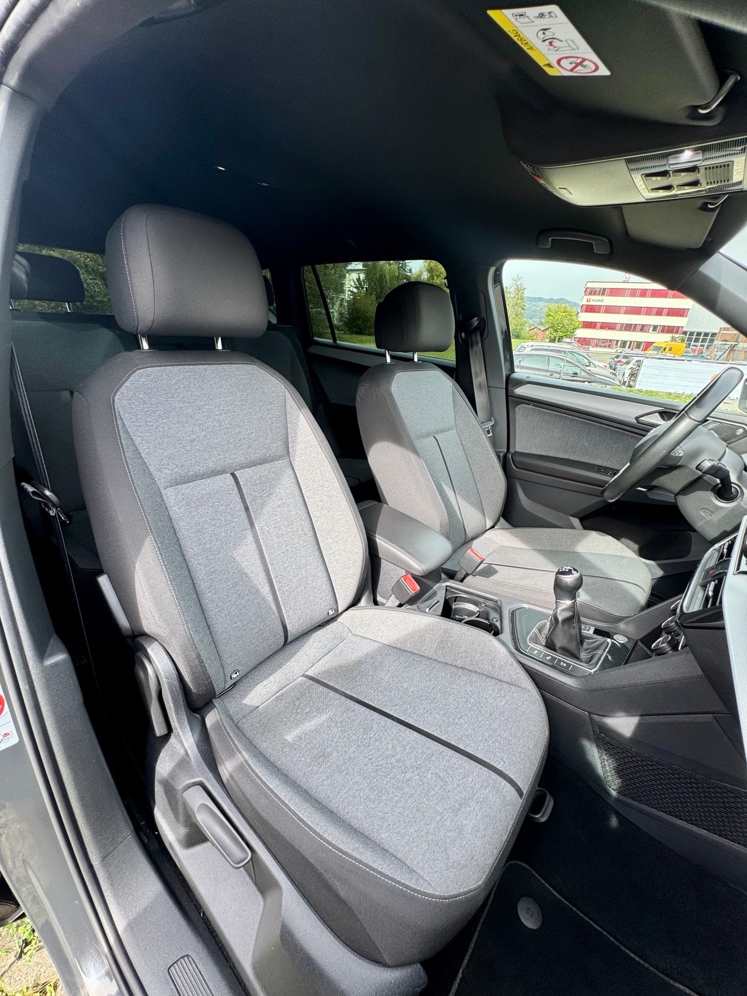 SEAT Tarraco 1.5TSI EVO Style-image-10