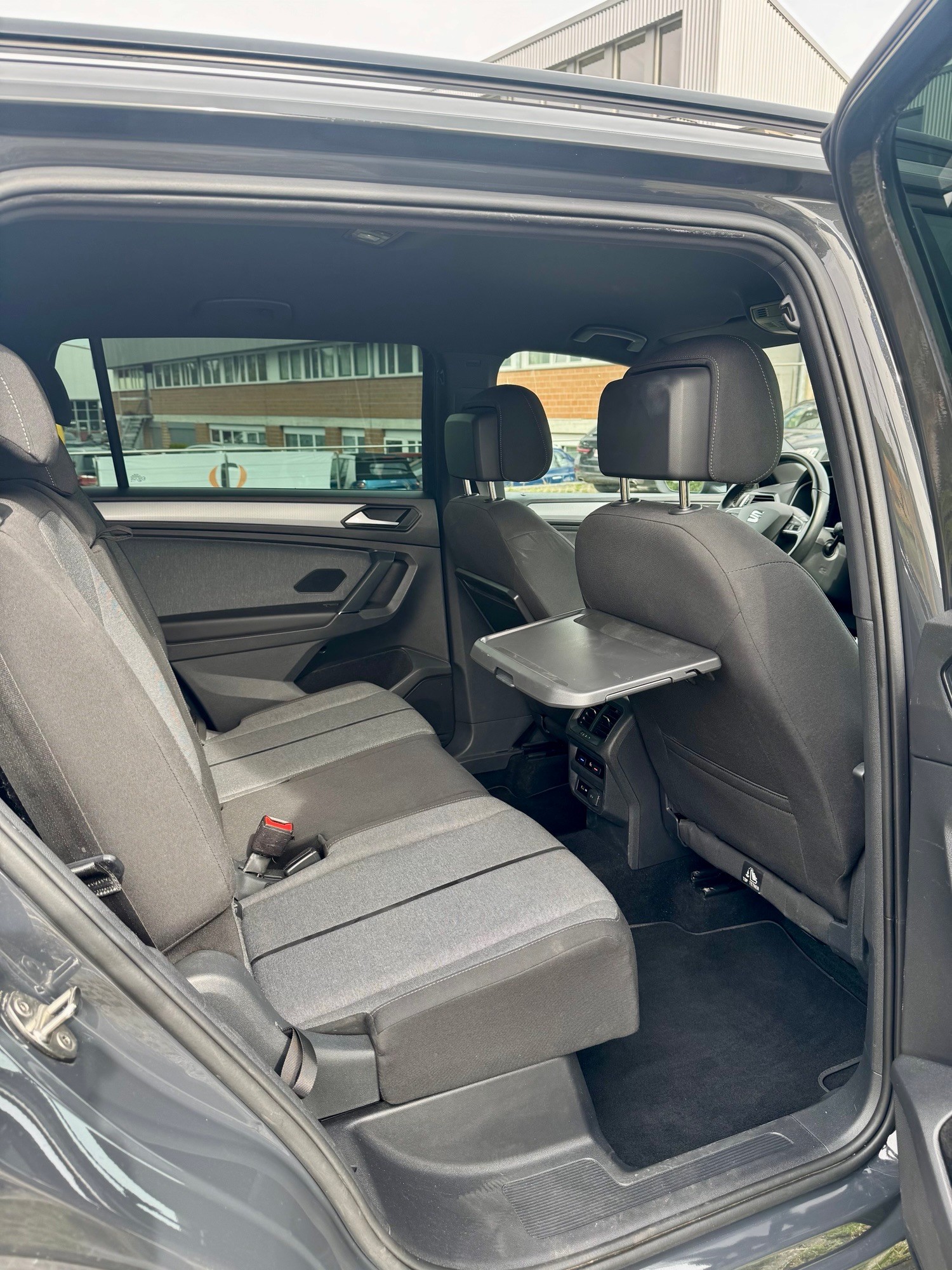SEAT Tarraco 1.5TSI EVO Style-image-11