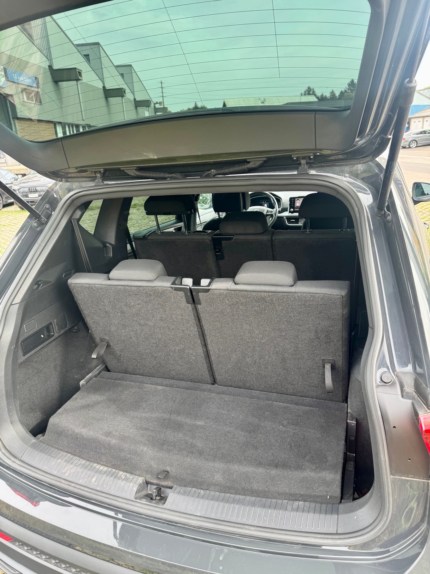 SEAT Tarraco 1.5TSI EVO Style-image-6