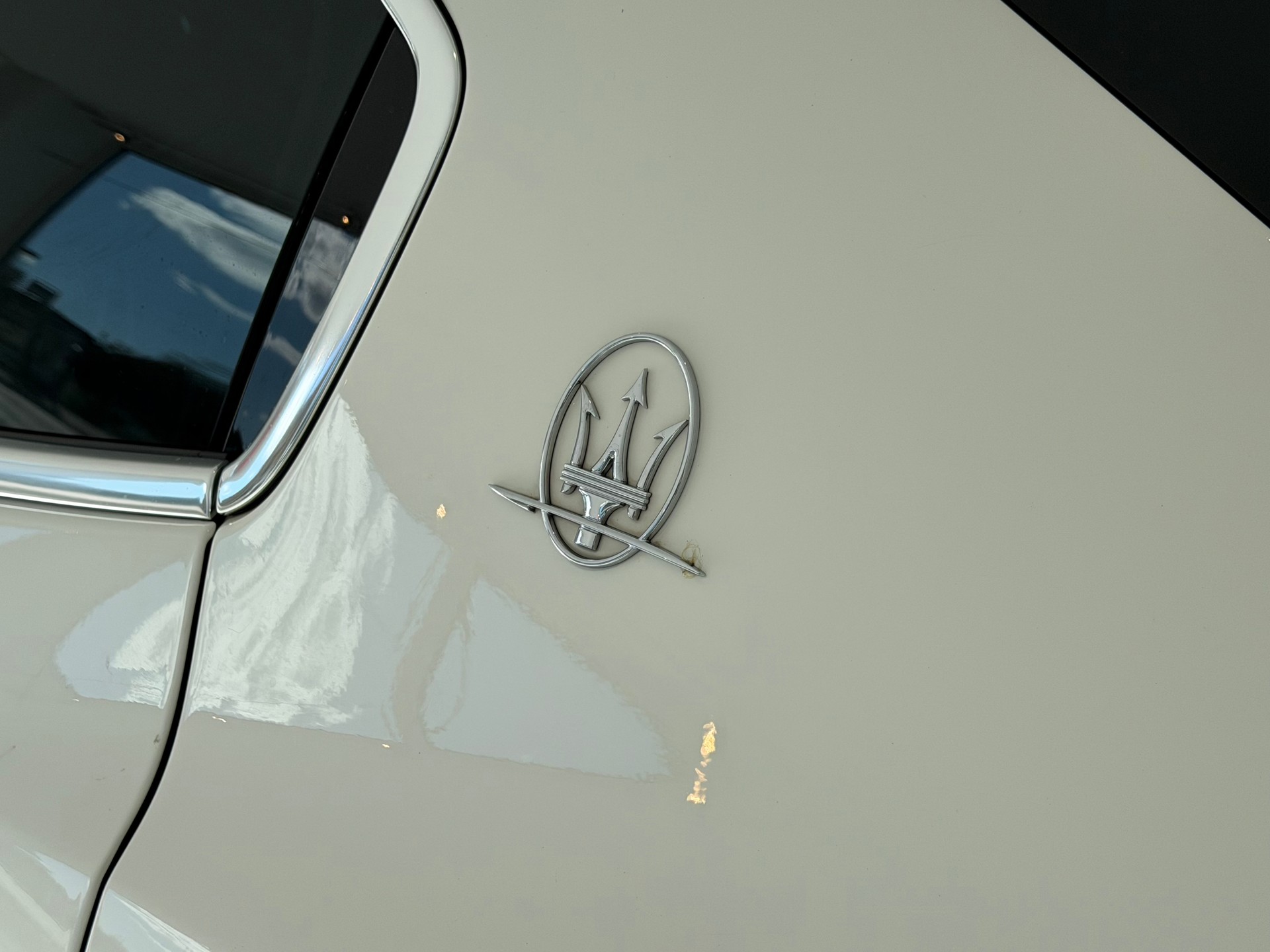 MASERATI Ghibli Sport D 3.0 V6 Automatica **Frisch ab MFK**-image-26
