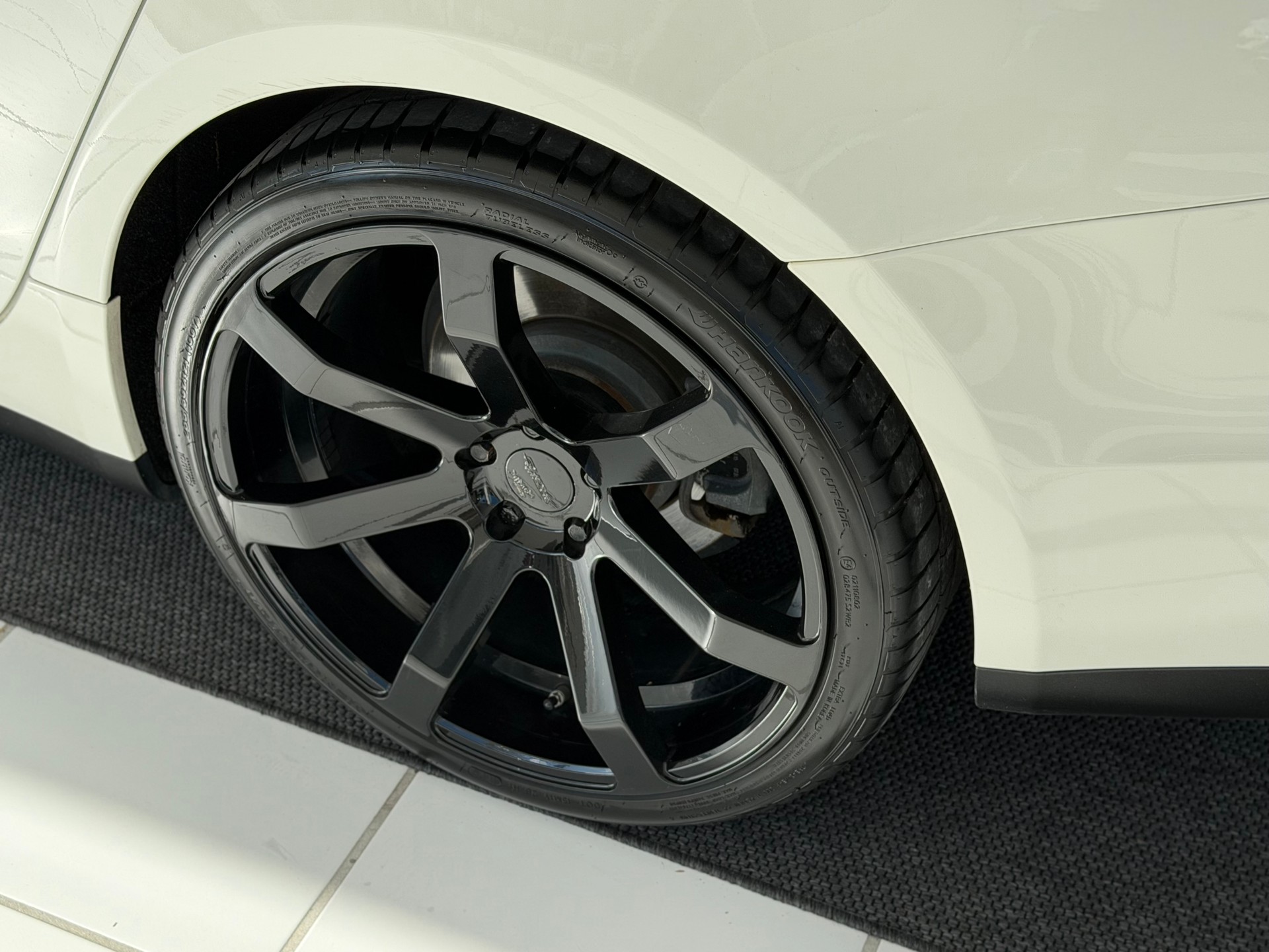 MASERATI Ghibli Sport D 3.0 V6 Automatica **Frisch ab MFK**-image-25