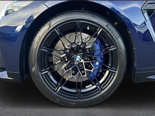 BMW M4 Coupé Competition M xDrive-image-8