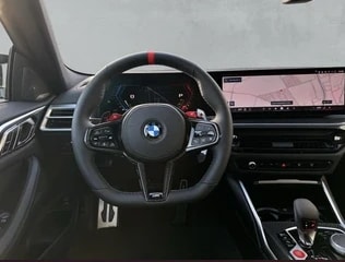 BMW M4 Coupé Competition M xDrive-image-19