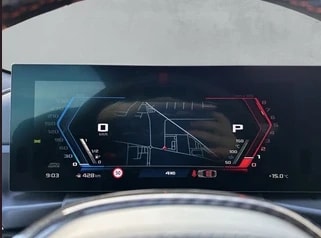 BMW M4 Coupé Competition M xDrive-image-10