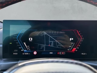 BMW M4 Coupé Competition M xDrive-image-18