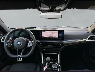 BMW M4 Coupé Competition M xDrive-image-12