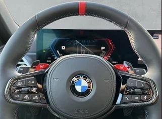 BMW M4 Coupé Competition M xDrive-image-17