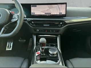 BMW M4 Coupé Competition M xDrive-image-11