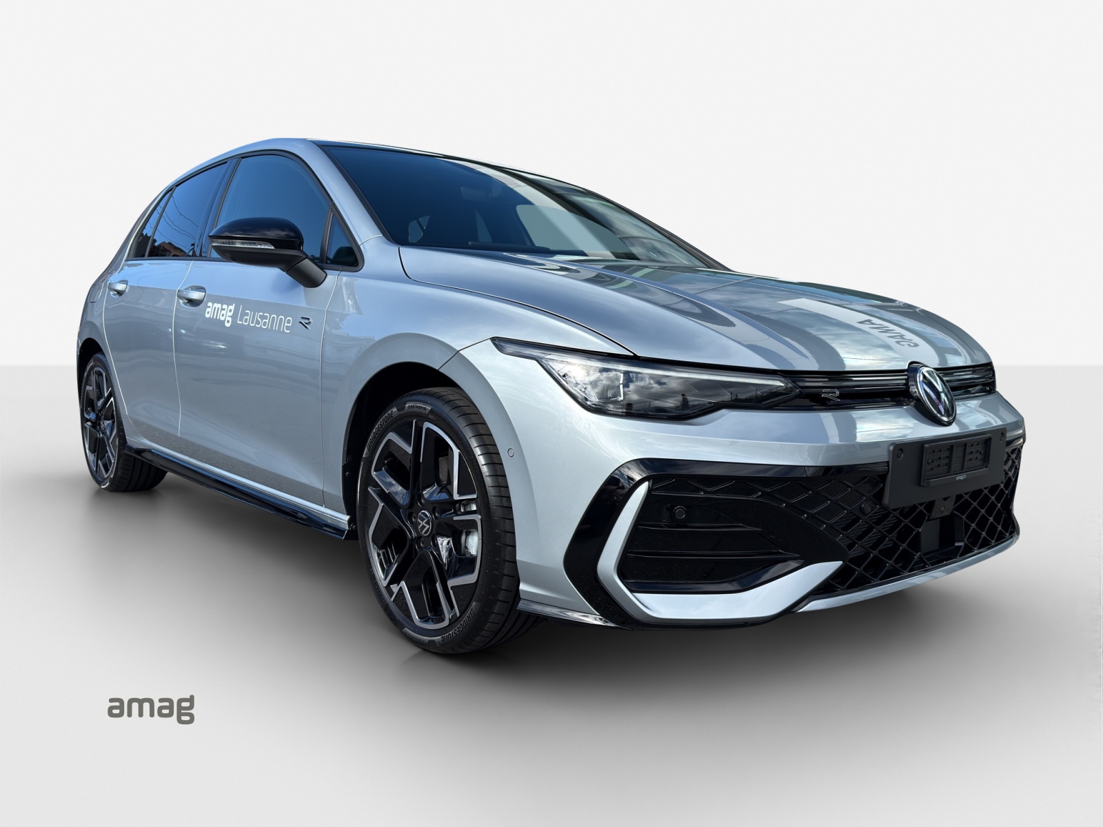 VW Golf 1.5 e TSI mHEV R-Line DSG-image-5