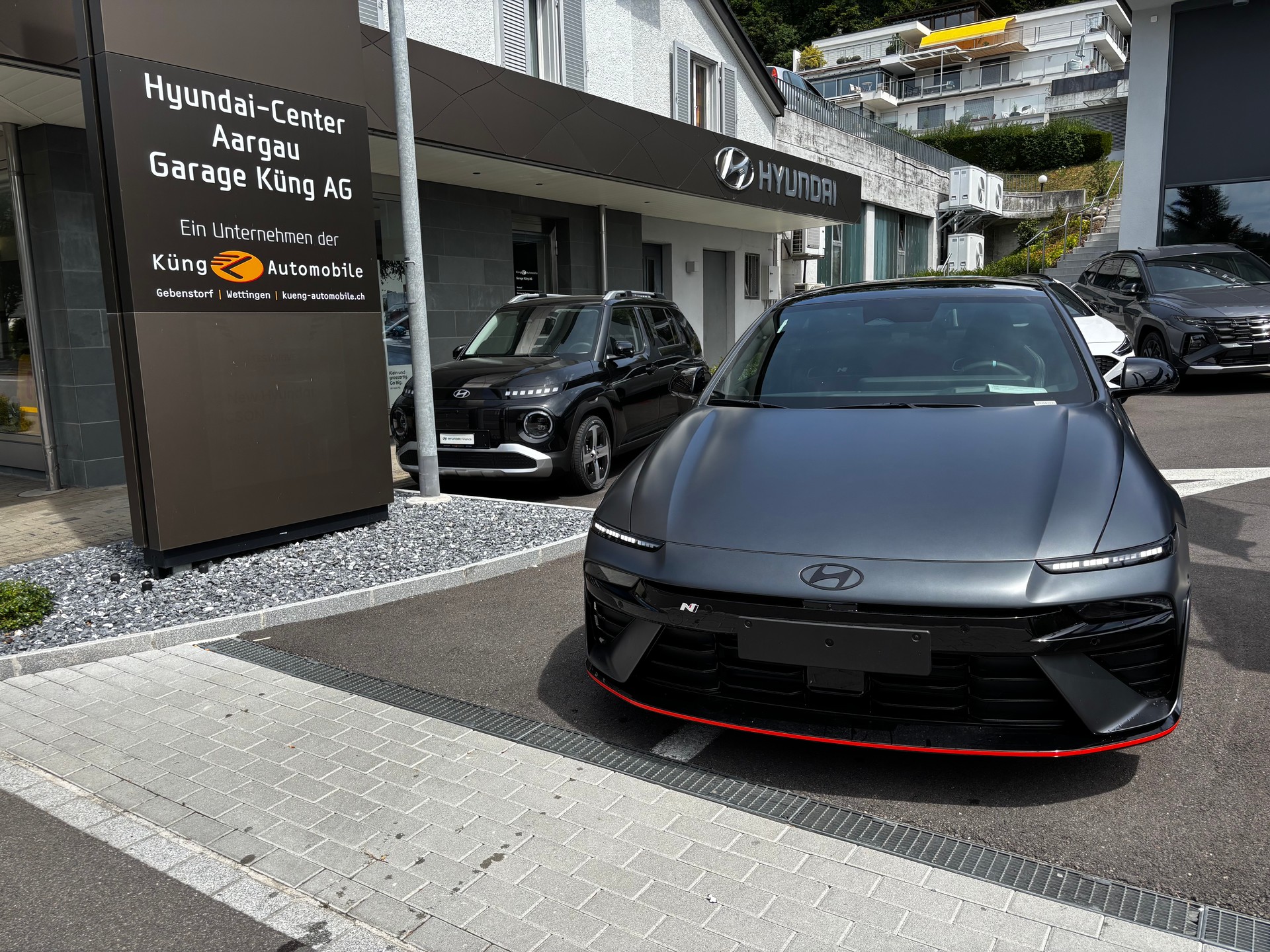 HYUNDAI Ioniq 6 84kWh N 4WD-showroom-element-2