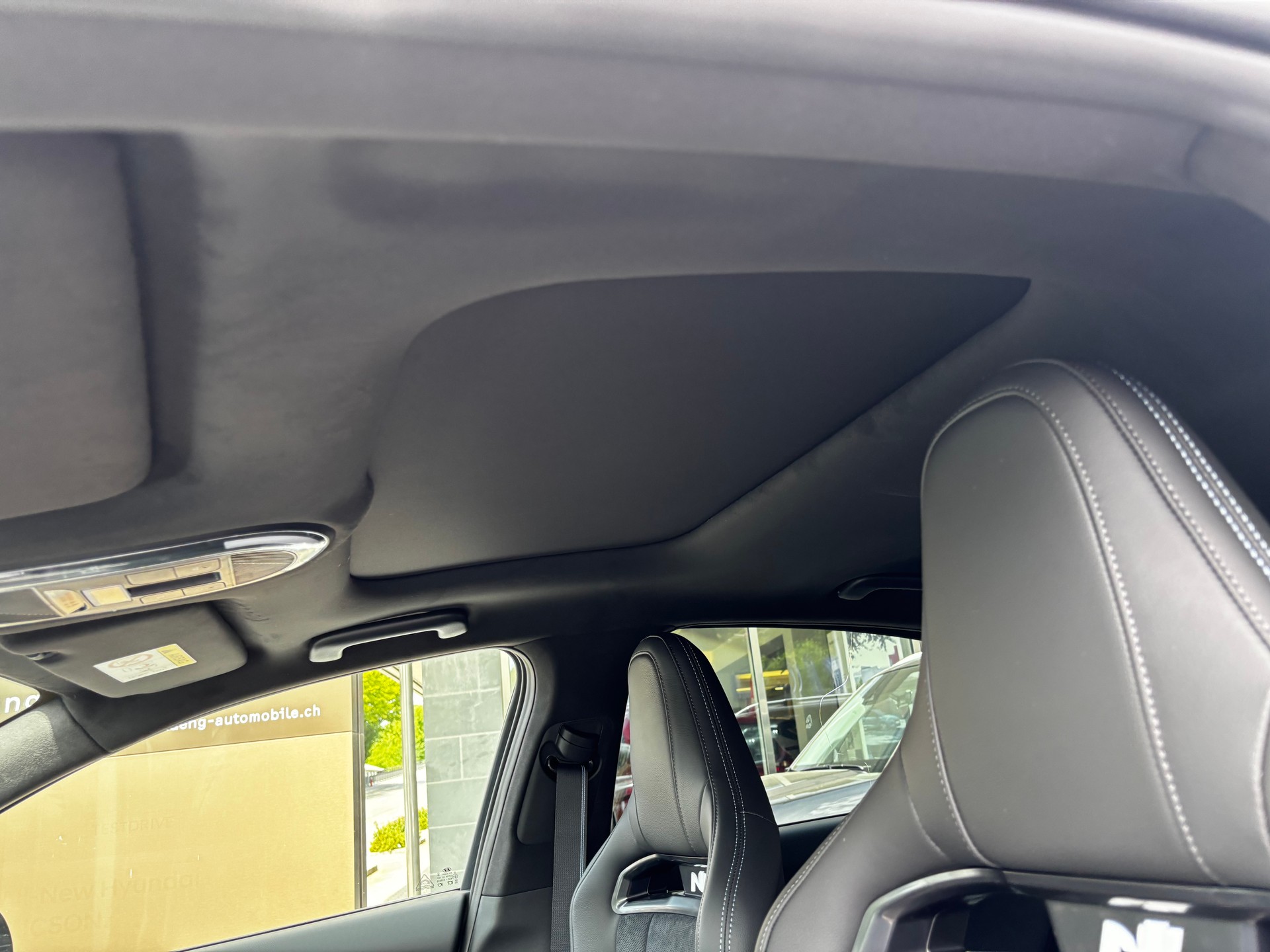 HYUNDAI Ioniq 6 84kWh N 4WD-image-16