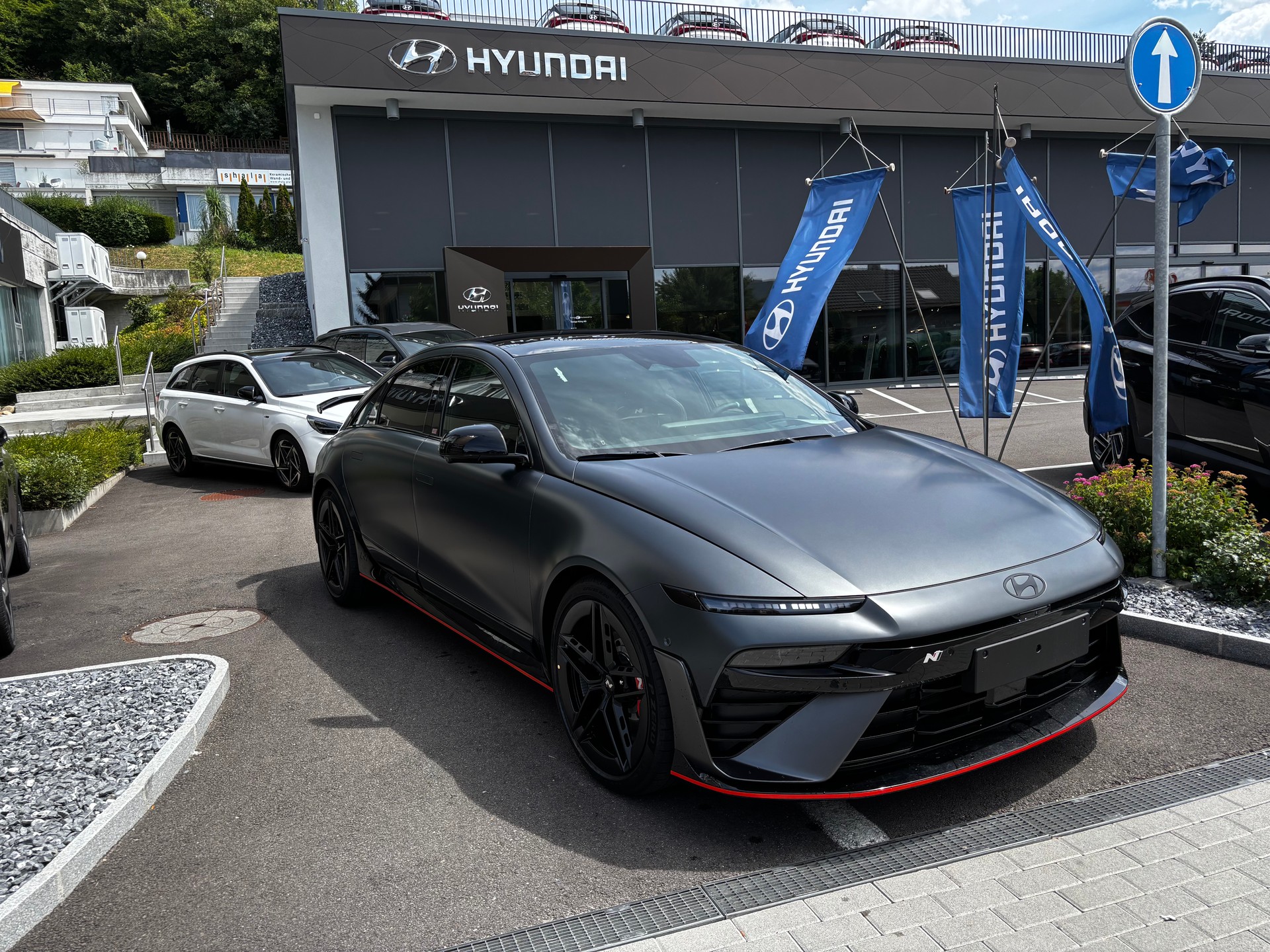 HYUNDAI Ioniq 6 84kWh N 4WD-showroom-element-3