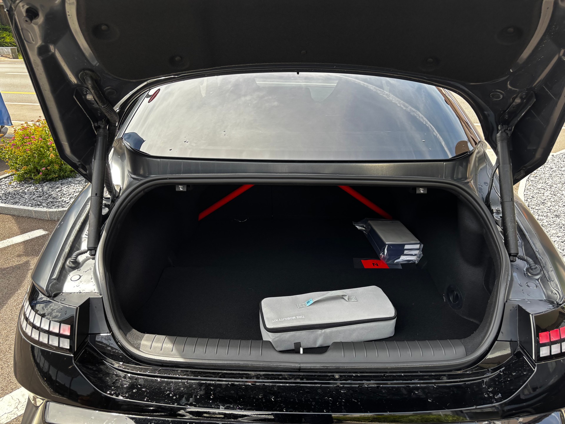 HYUNDAI Ioniq 6 84kWh N 4WD-image-19