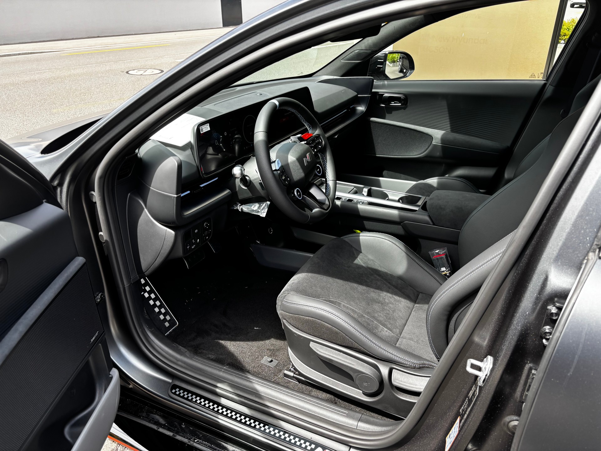 HYUNDAI Ioniq 6 84kWh N 4WD-image-13