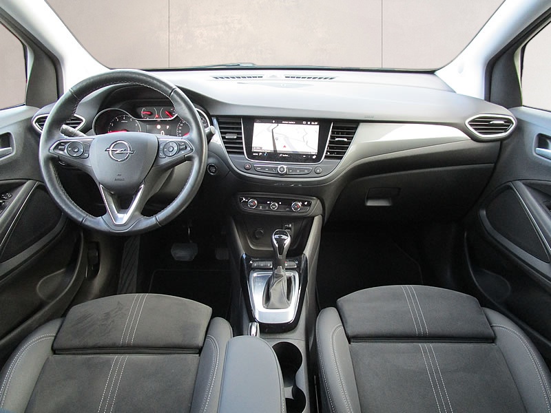 OPEL Crossland 1.2i Ultimate Automat-showroom-element-2